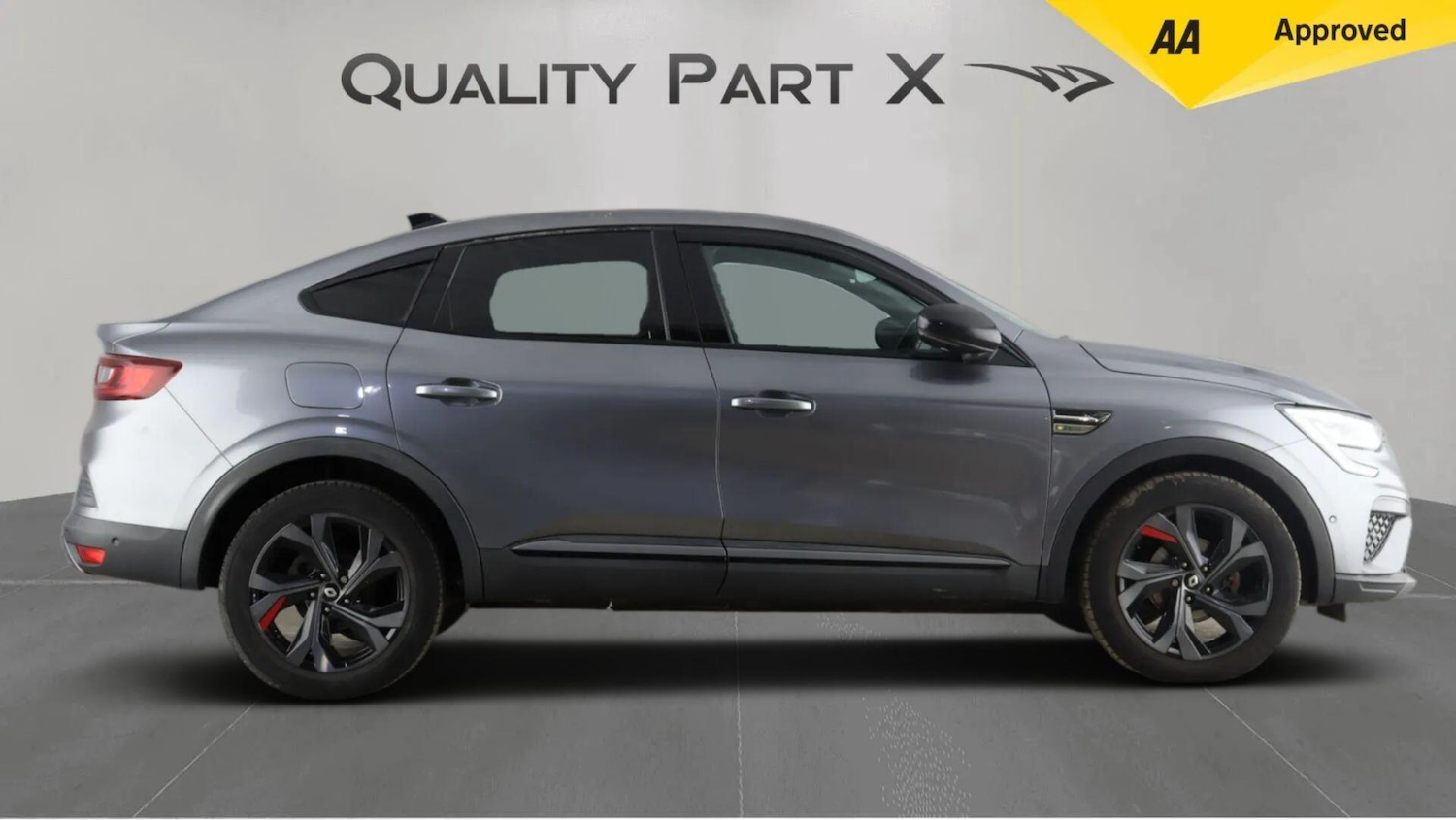 Used Renault Arkana 2023 for sale - 78072891: Photo 8