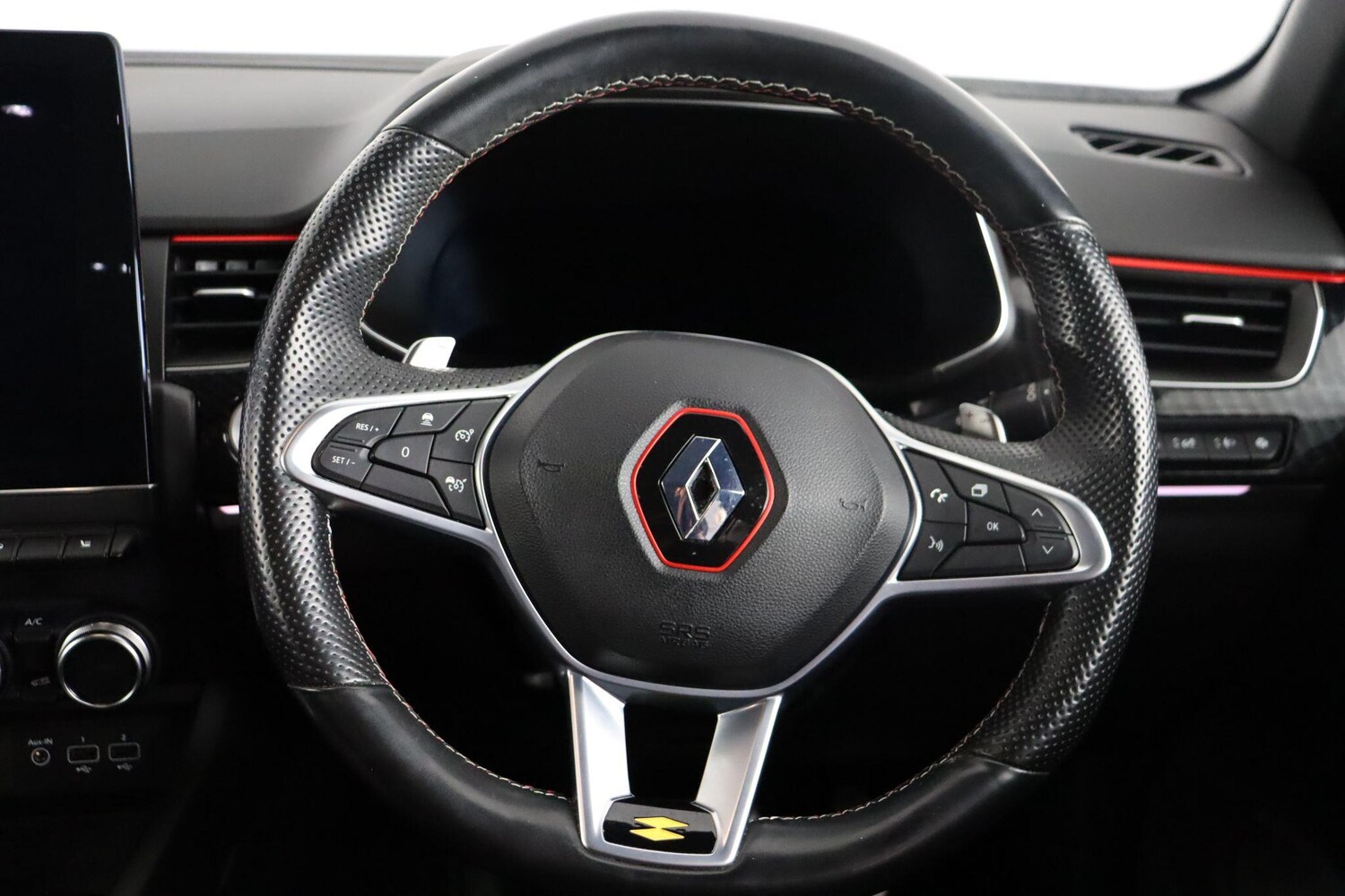 Used Renault Arkana 2023 for sale - 78072891: Photo 9