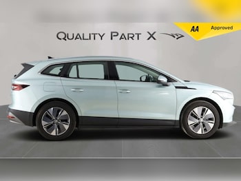 Used Skoda Enyaq 2022 for sale - 78702776: Photo