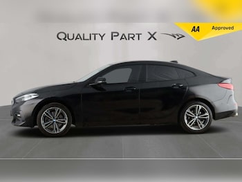 Used BMW 2 Series 2022 for sale - 78258939: Photo