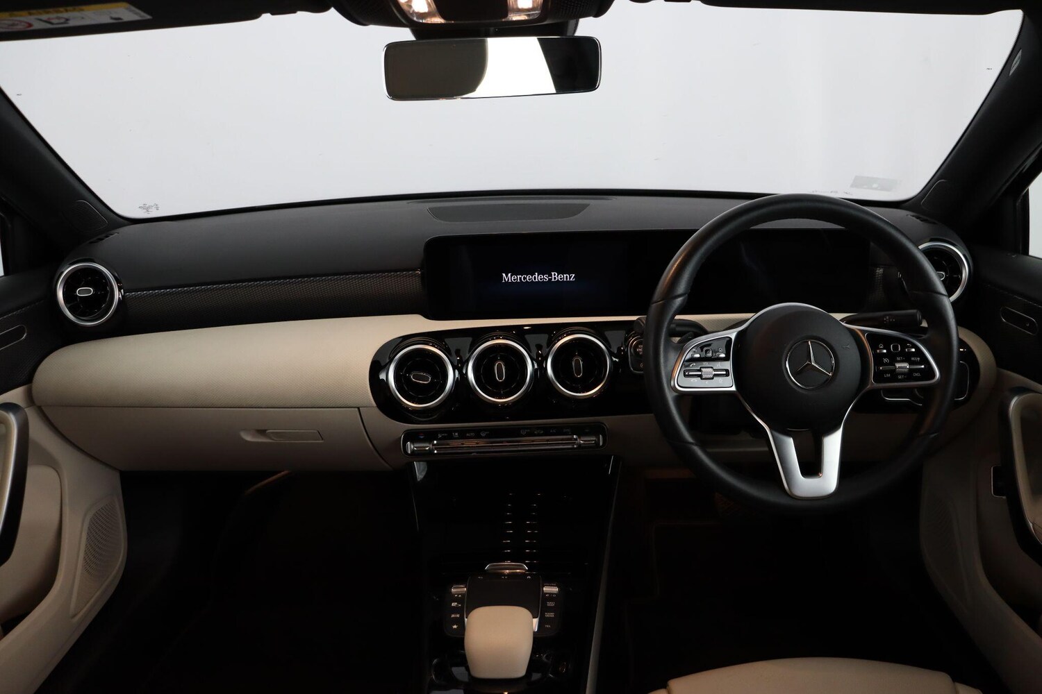 Used Mercedes-Benz A-Class 2022 for sale - 78157532: Photo 10