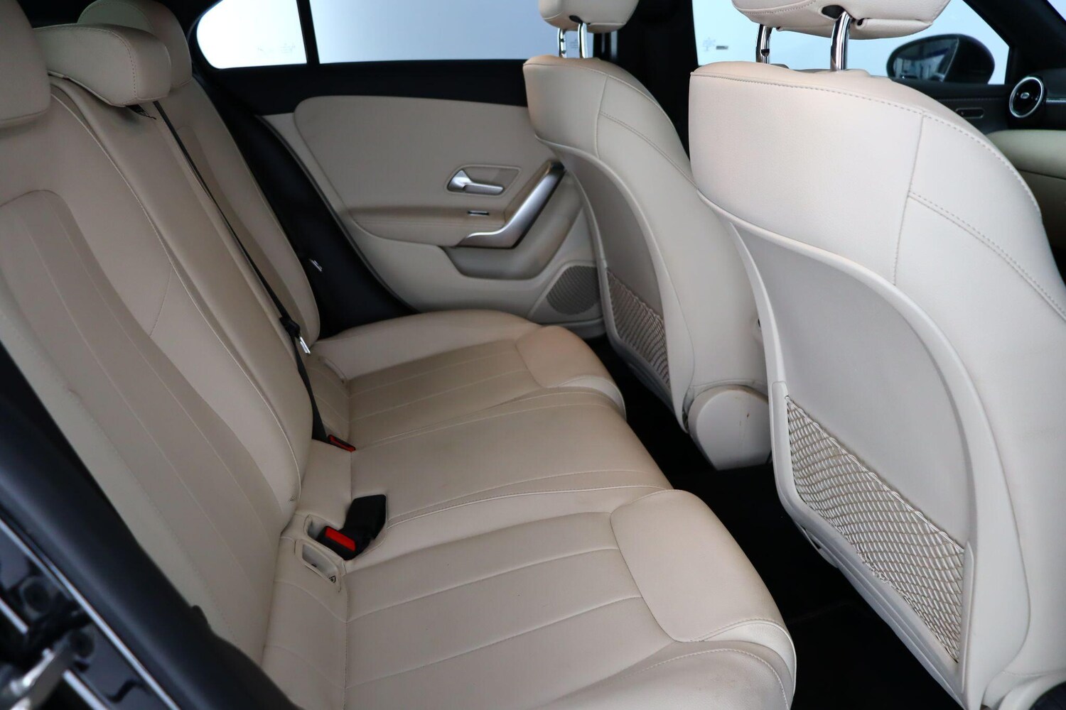 Used Mercedes-Benz A-Class 2022 for sale - 78157532: Photo 11