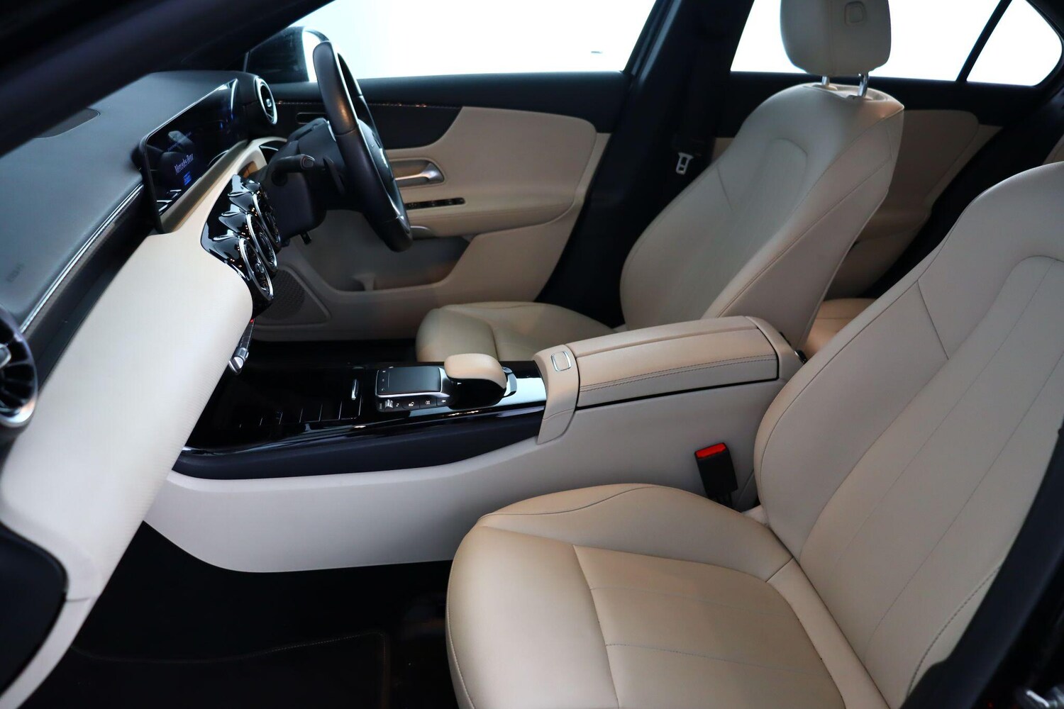 Used Mercedes-Benz A-Class 2022 for sale - 78157532: Photo 13