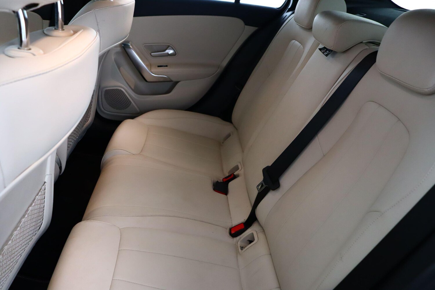 Used Mercedes-Benz A-Class 2022 for sale - 78157532: Photo 14