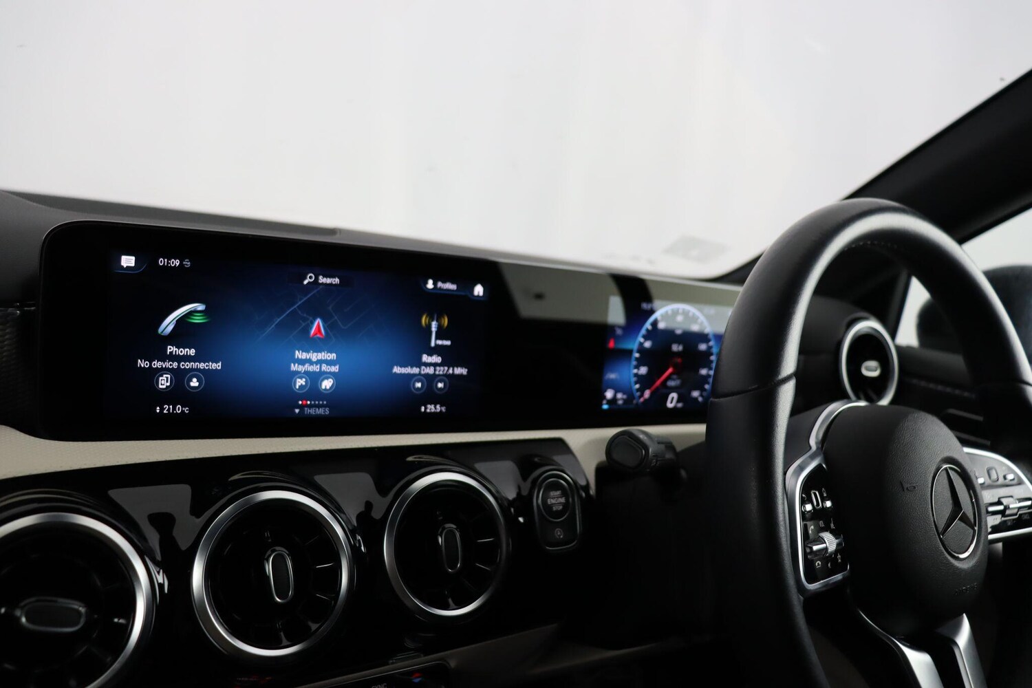 Used Mercedes-Benz A-Class 2022 for sale - 78157532: Photo 35