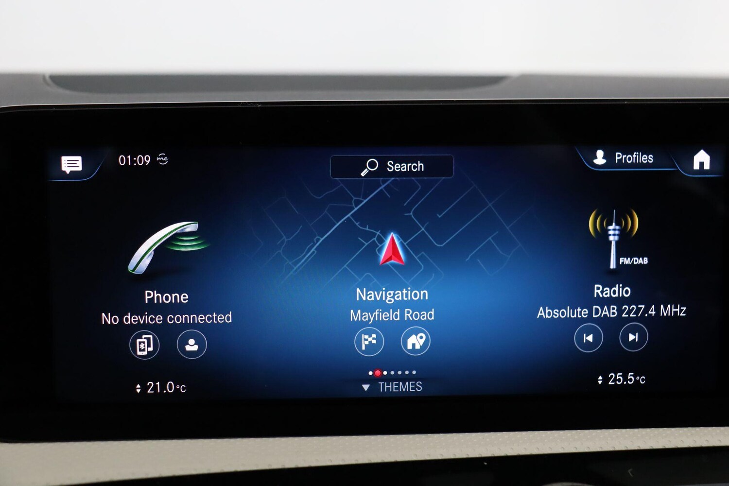 Used Mercedes-Benz A-Class 2022 for sale - 78157532: Photo 36