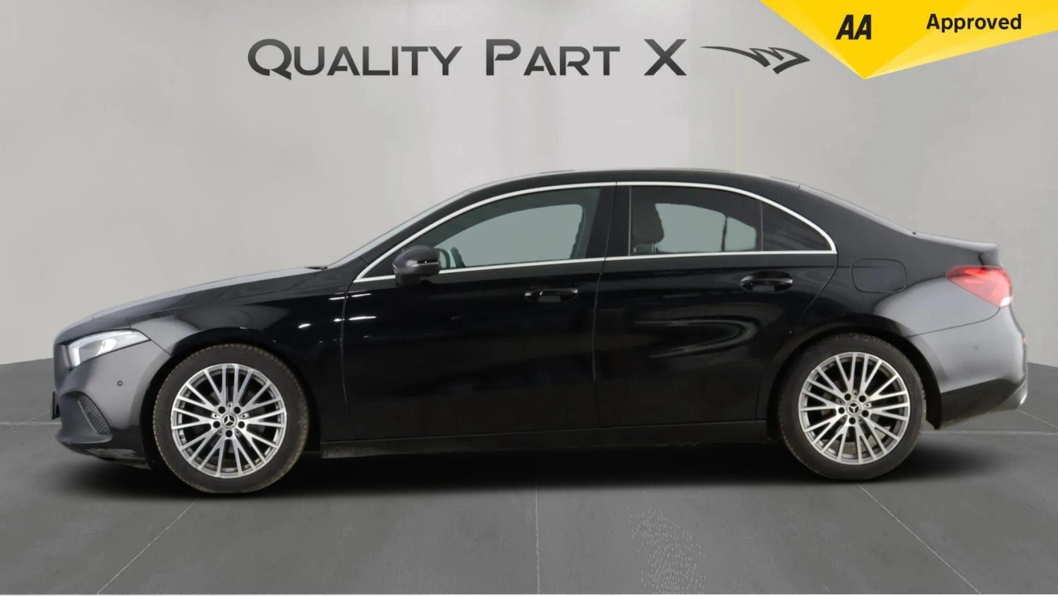 Used Mercedes-Benz A-Class 2022 for sale - 78157532: Photo 4