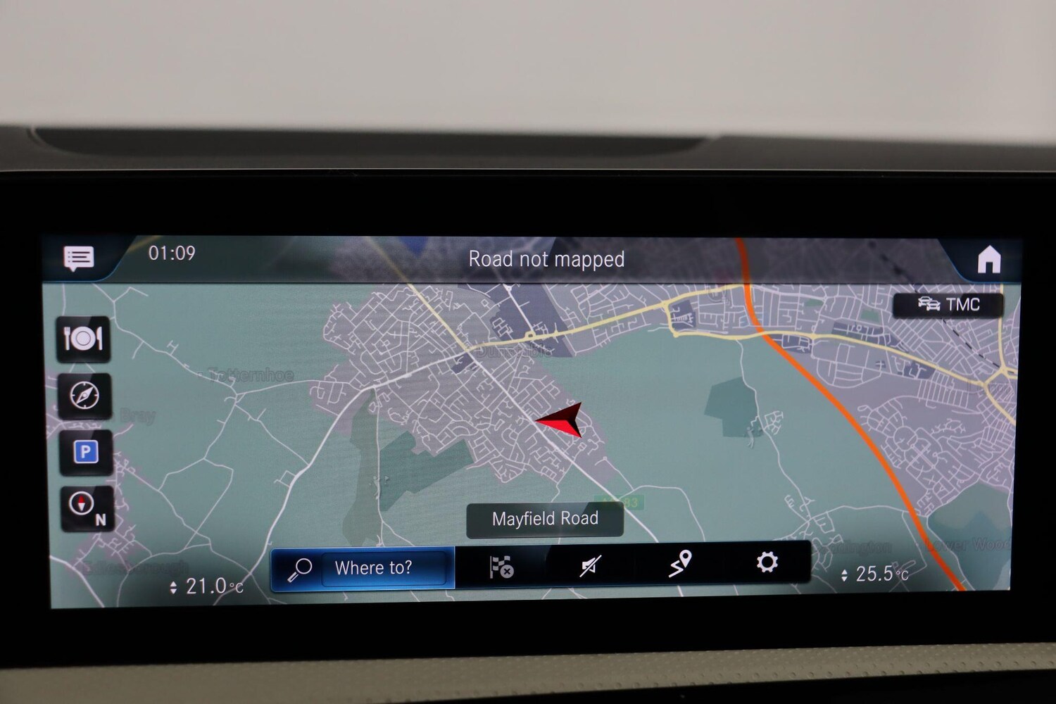 Used Mercedes-Benz A-Class 2022 for sale - 78157532: Photo 40