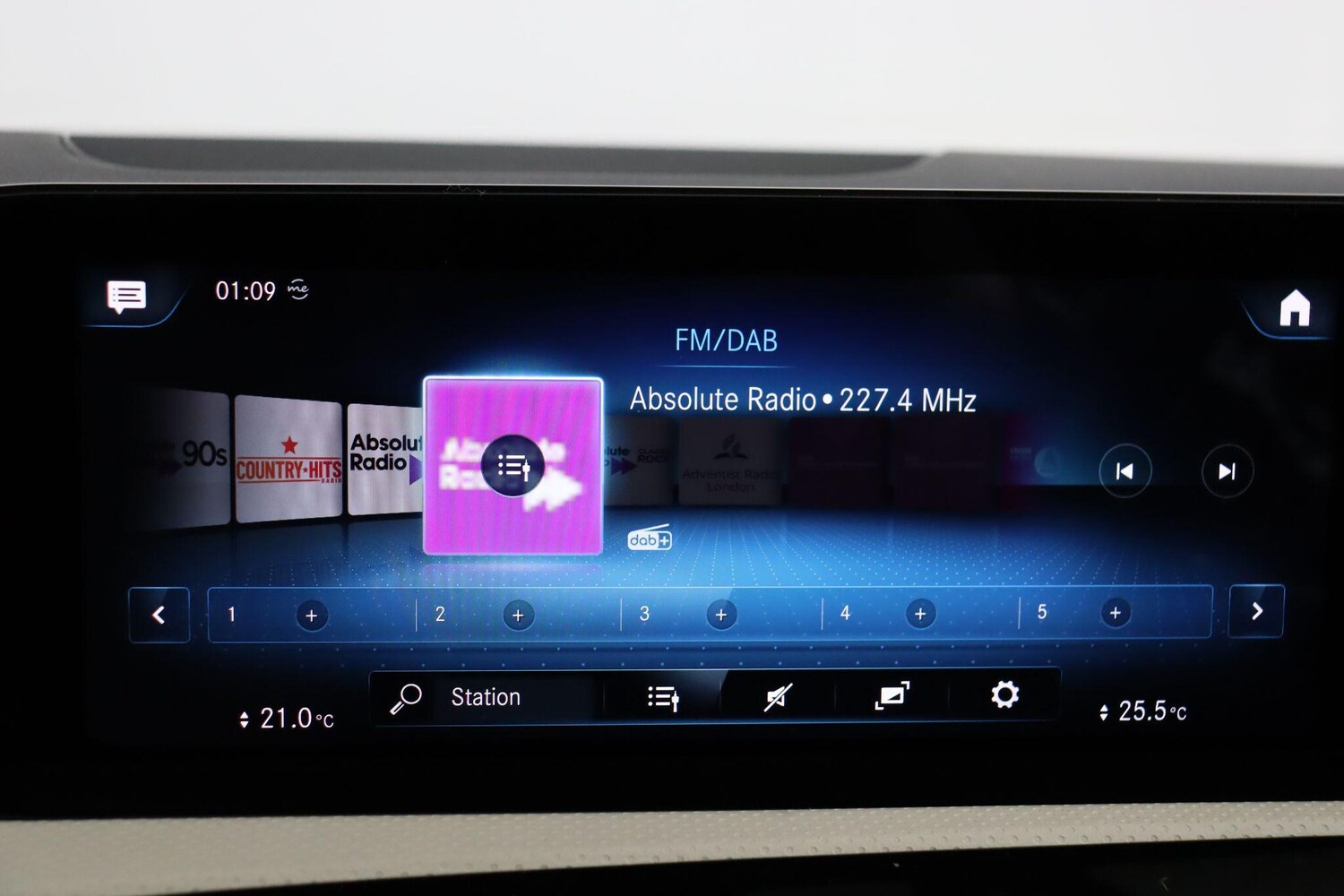 Used Mercedes-Benz A-Class 2022 for sale - 78157532: Photo 41