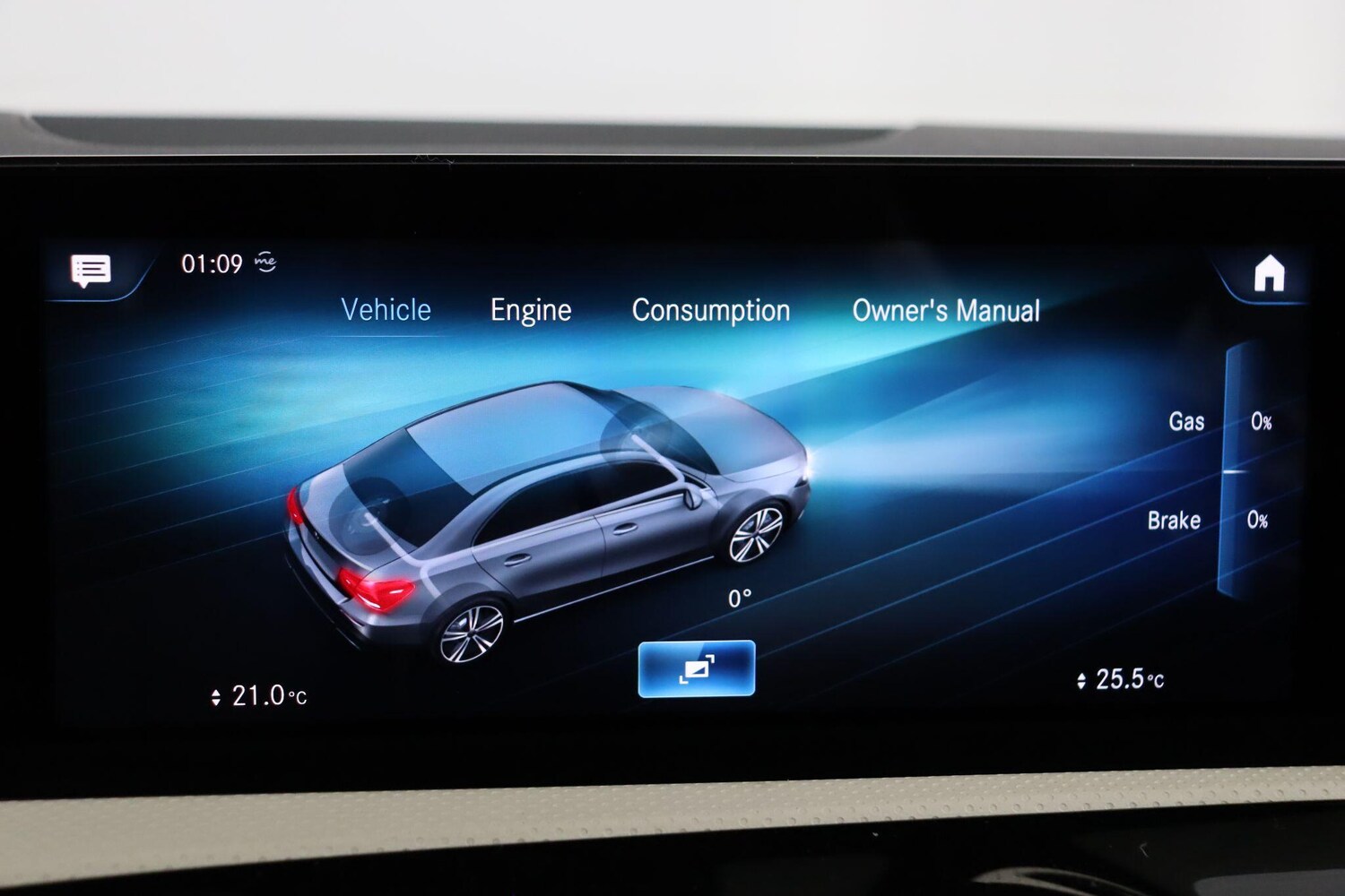 Used Mercedes-Benz A-Class 2022 for sale - 78157532: Photo 43