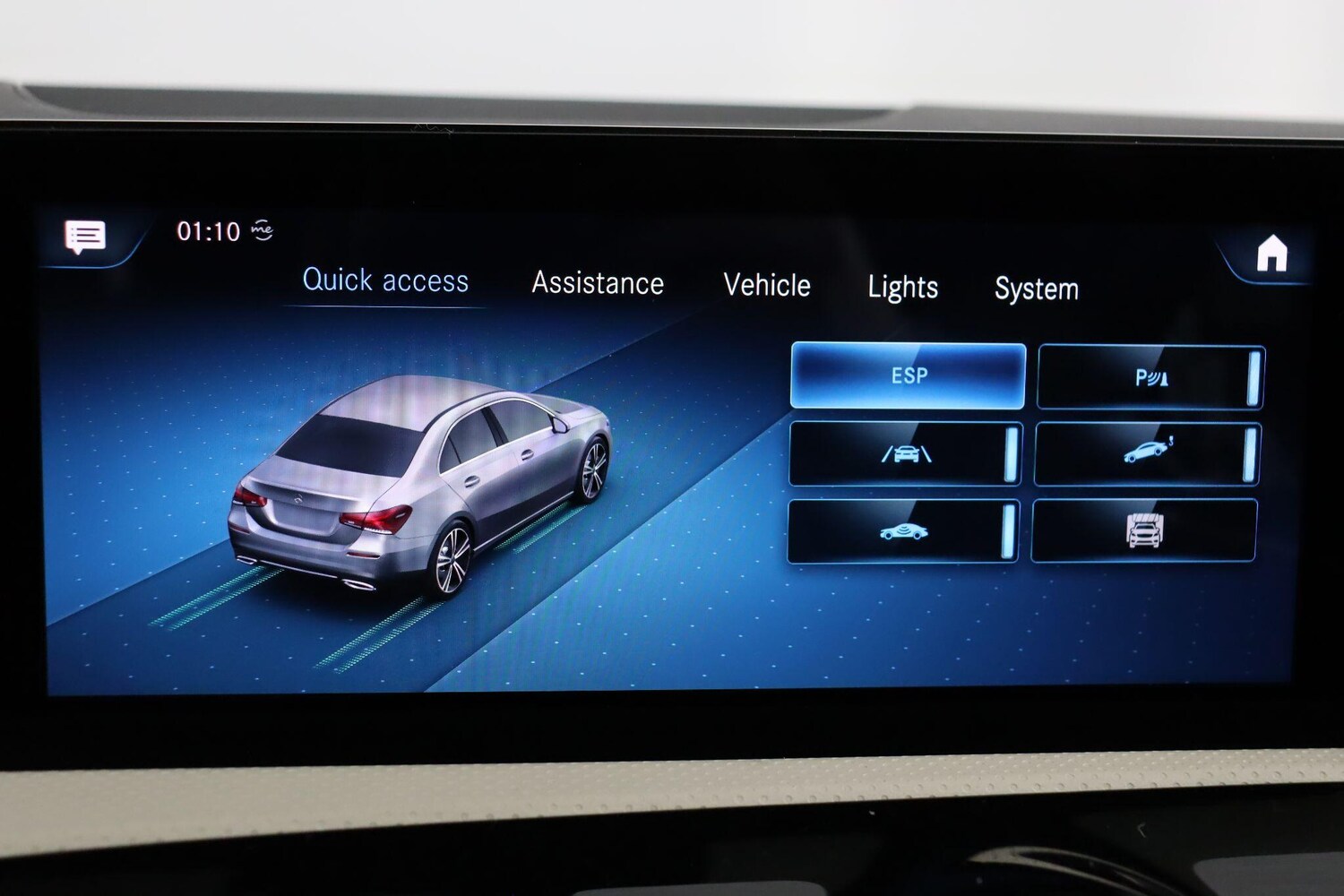 Used Mercedes-Benz A-Class 2022 for sale - 78157532: Photo 47