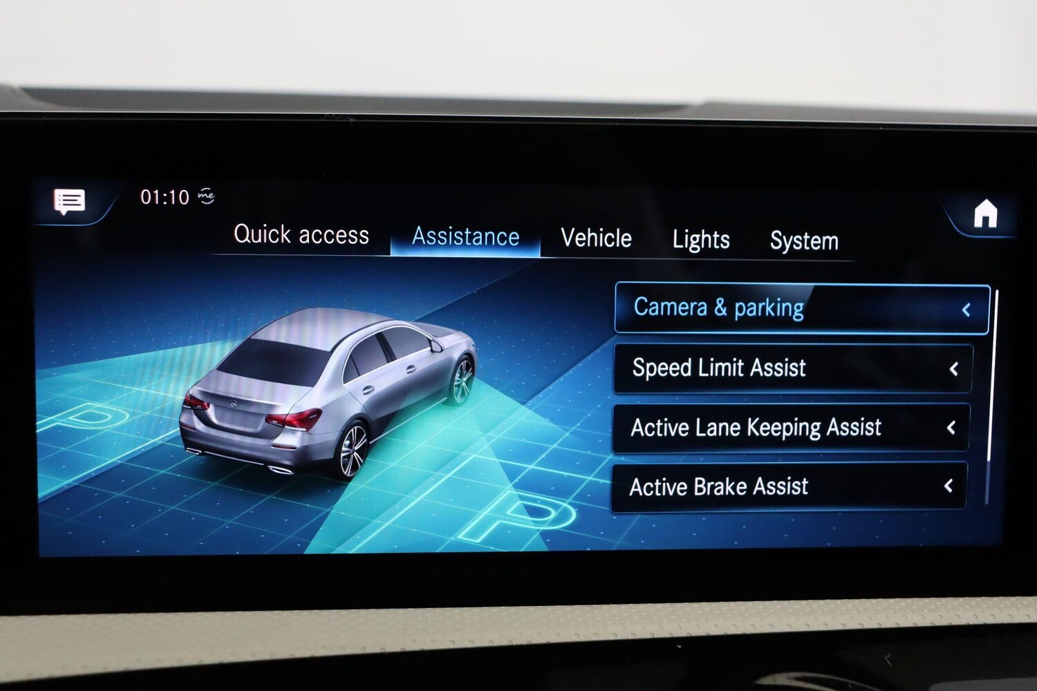 Used Mercedes-Benz A-Class 2022 for sale - 78157532: Photo 48