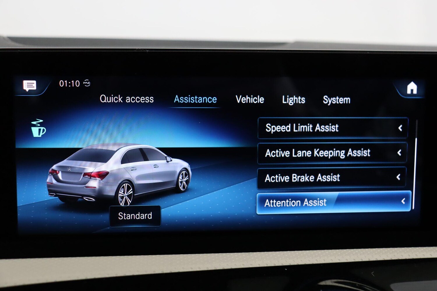 Used Mercedes-Benz A-Class 2022 for sale - 78157532: Photo 49