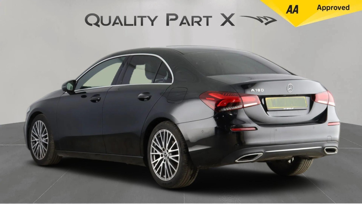 Used Mercedes-Benz A-Class 2022 for sale - 78157532: Photo 5