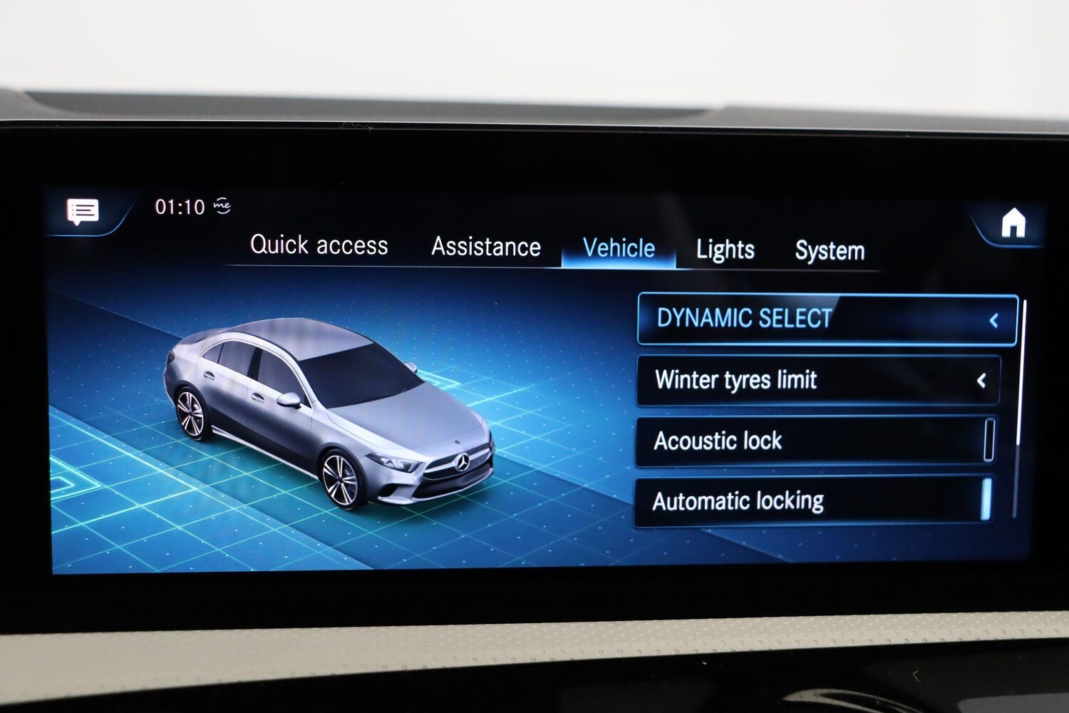 Used Mercedes-Benz A-Class 2022 for sale - 78157532: Photo 50