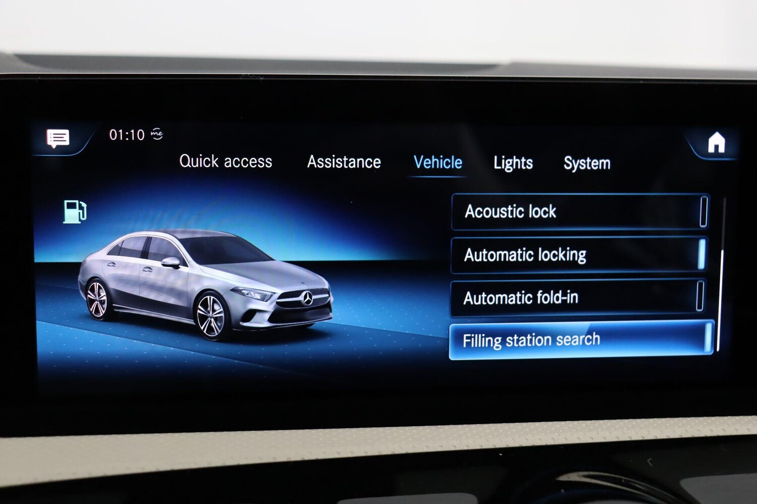 Used Mercedes-Benz A-Class 2022 for sale - 78157532: Photo 51