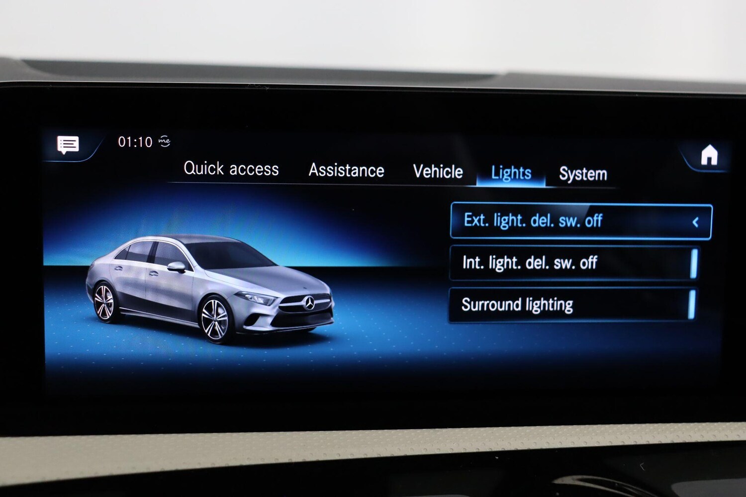 Used Mercedes-Benz A-Class 2022 for sale - 78157532: Photo 52