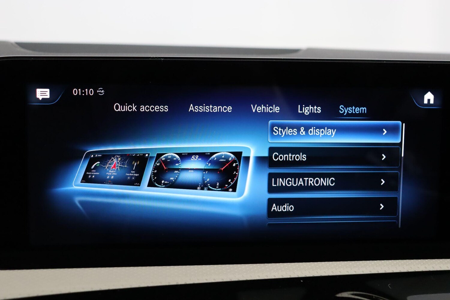 Used Mercedes-Benz A-Class 2022 for sale - 78157532: Photo 53