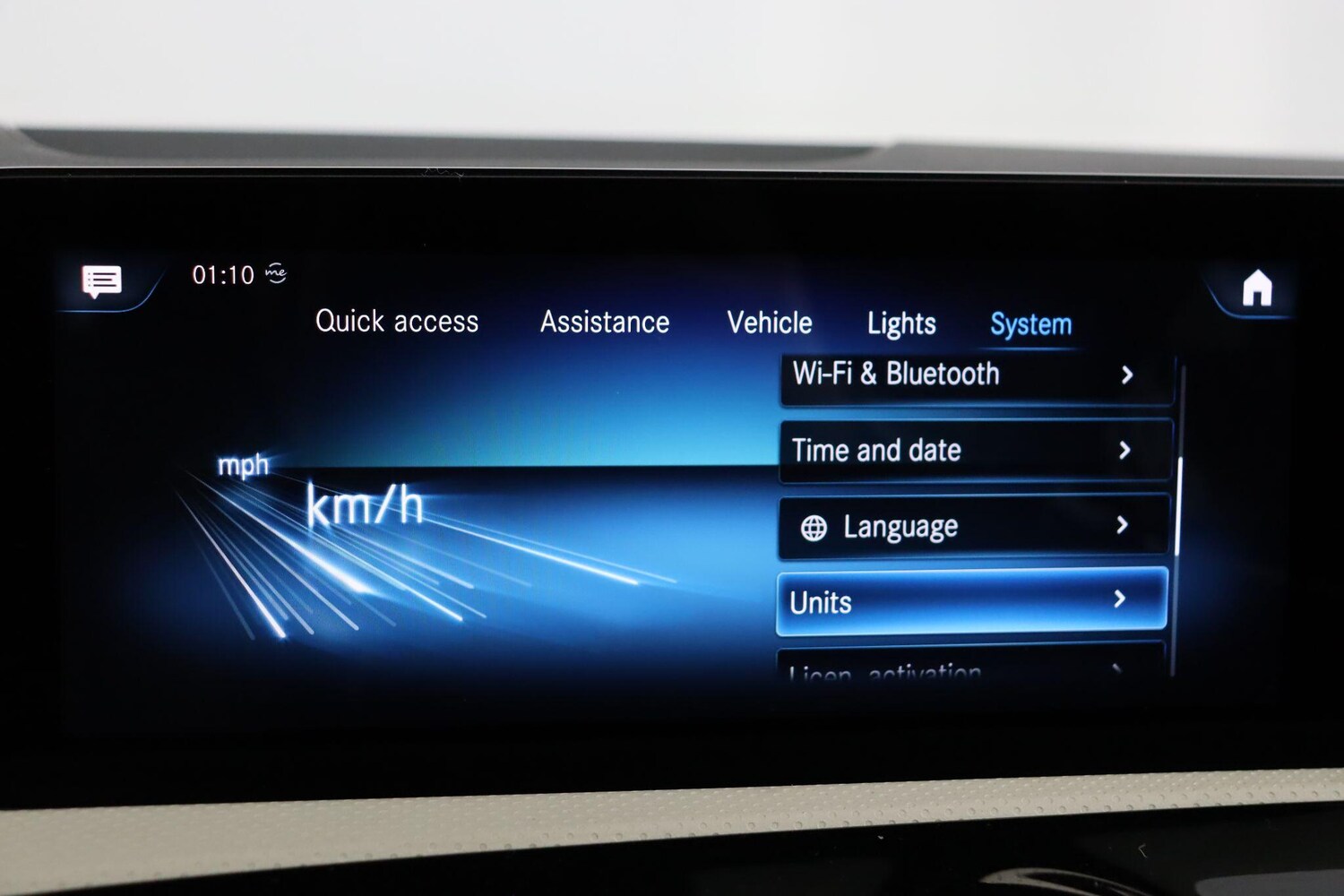 Used Mercedes-Benz A-Class 2022 for sale - 78157532: Photo 54