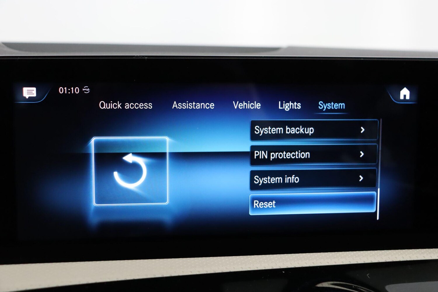 Used Mercedes-Benz A-Class 2022 for sale - 78157532: Photo 55