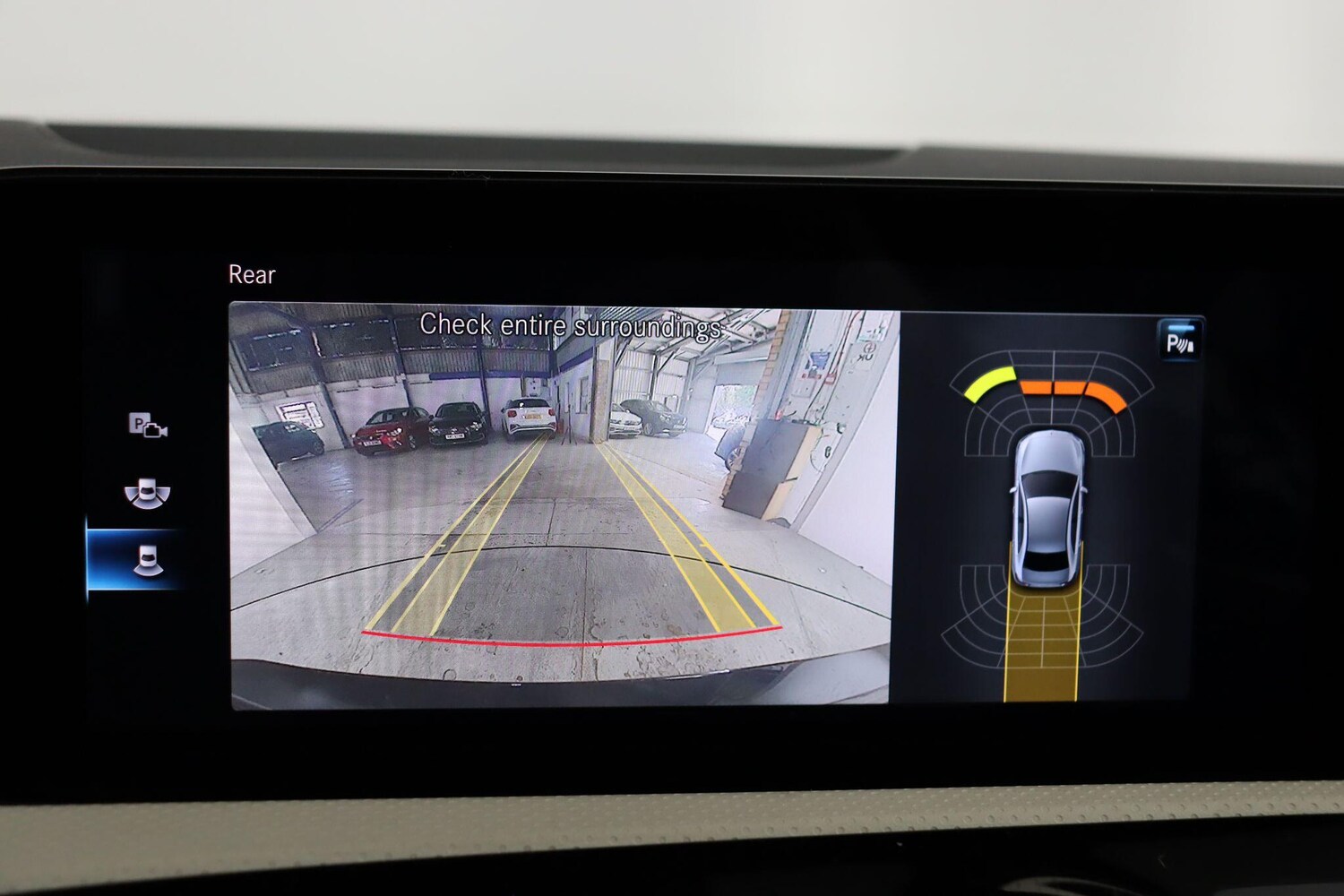 Used Mercedes-Benz A-Class 2022 for sale - 78157532: Photo 56