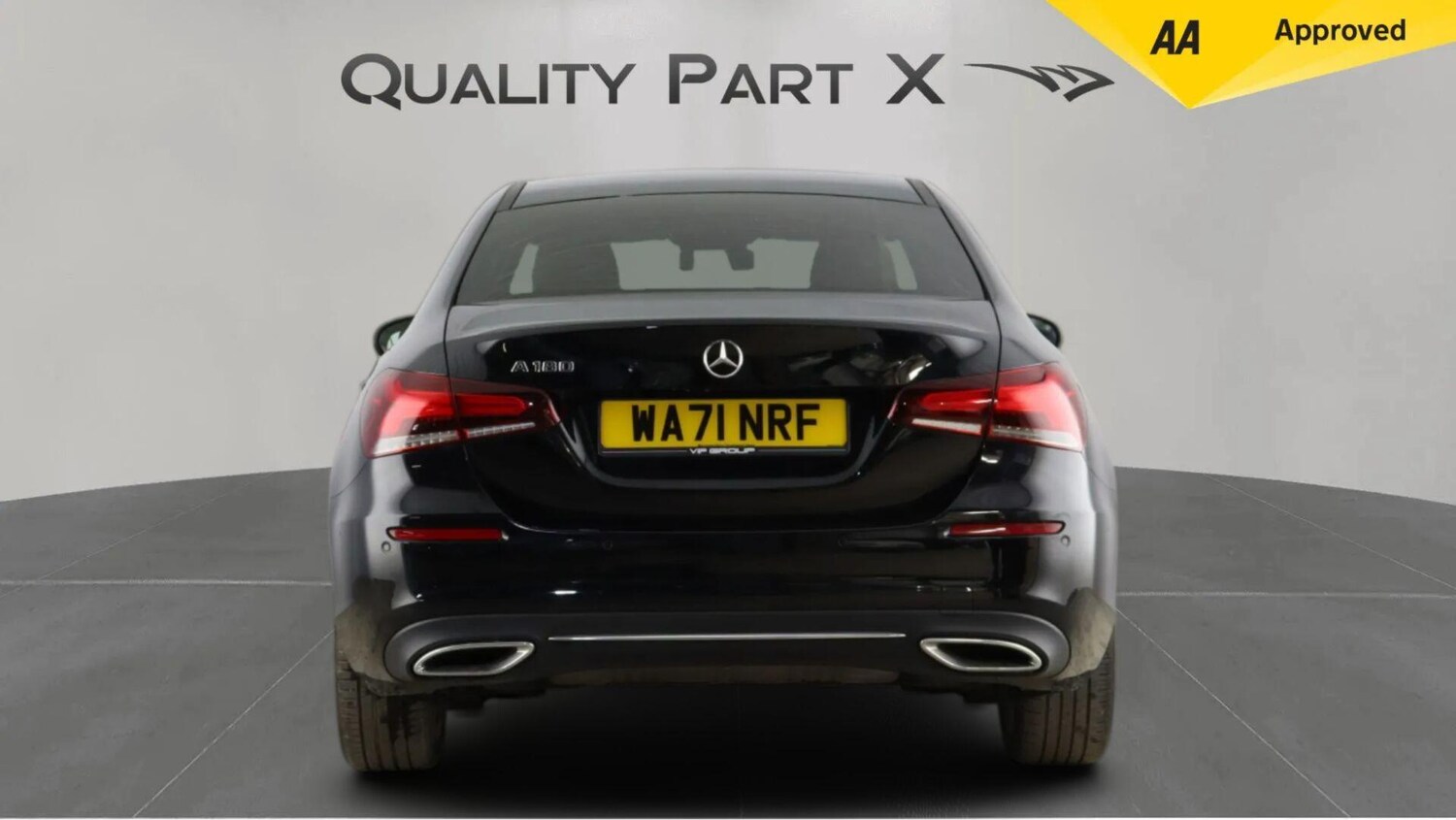 Used Mercedes-Benz A-Class 2022 for sale - 78157532: Photo 6