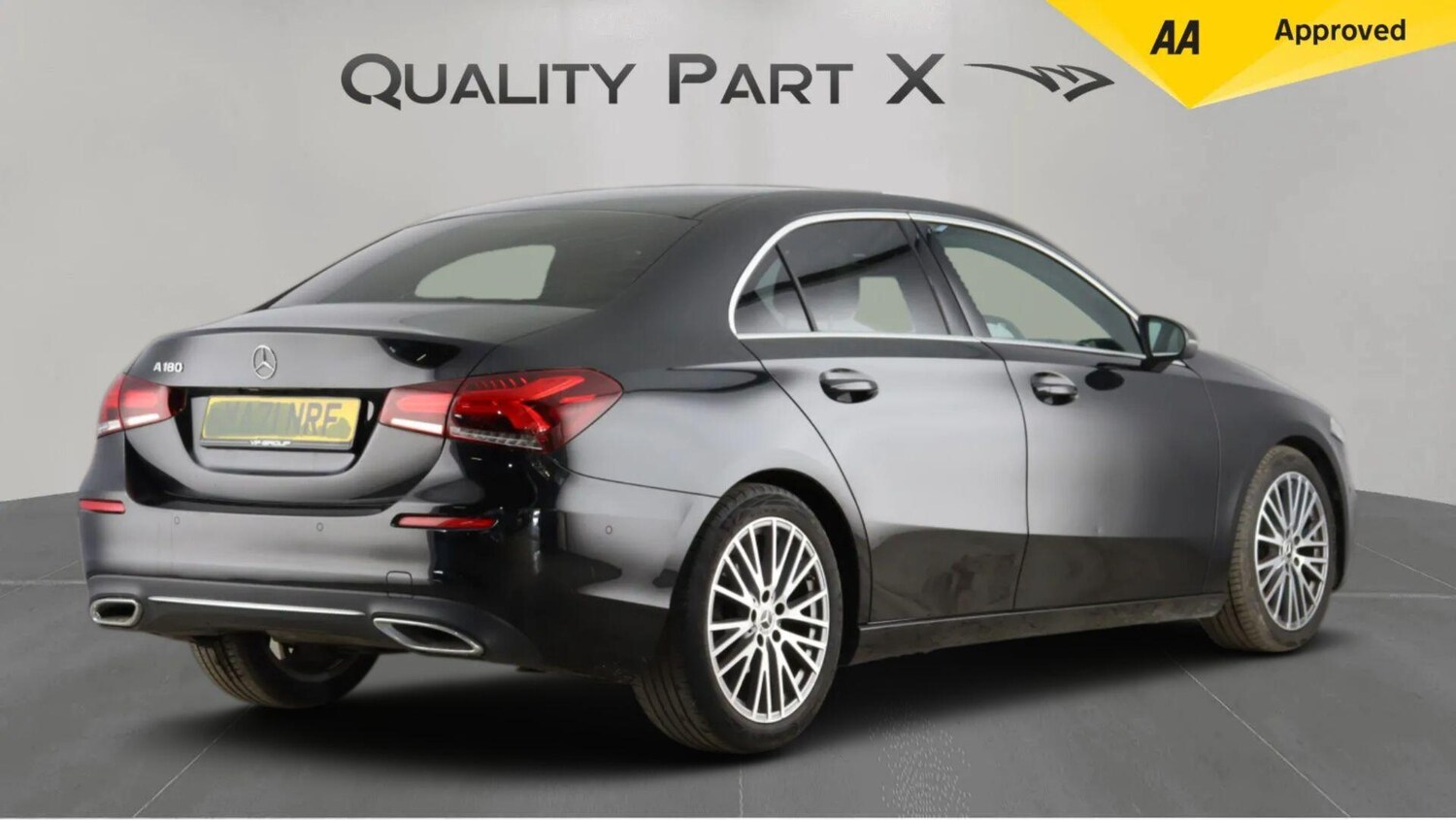 Used Mercedes-Benz A-Class 2022 for sale - 78157532: Photo 7