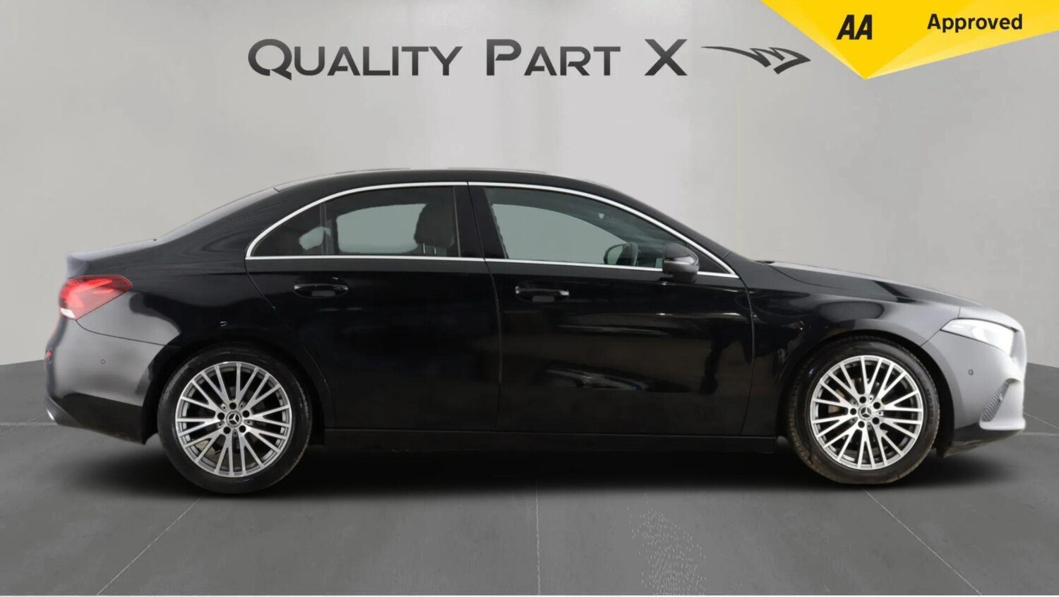 Used Mercedes-Benz A-Class 2022 for sale - 78157532: Photo 8