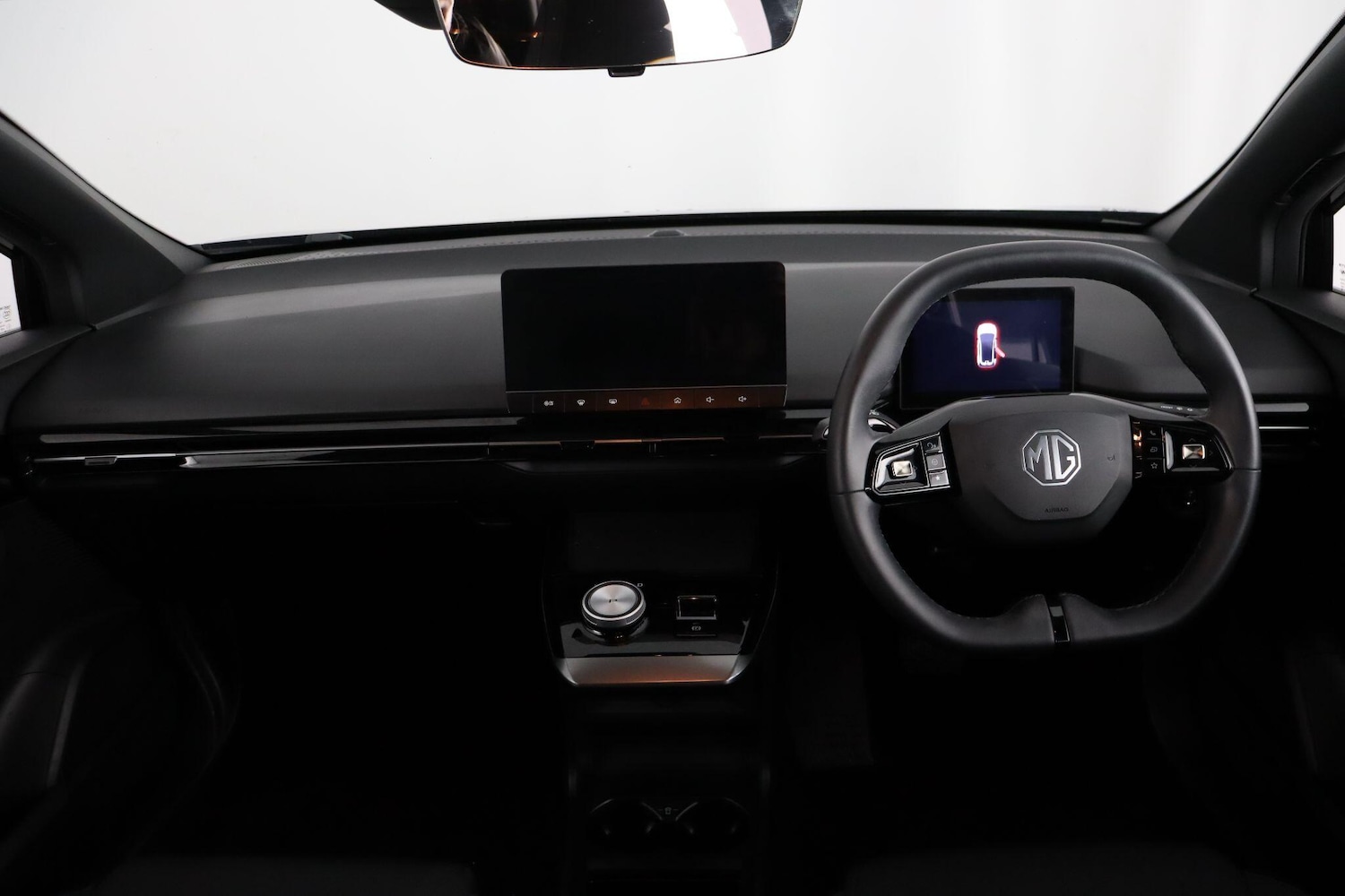 Used MG MG4 2023 for sale - 77103579: Photo 10
