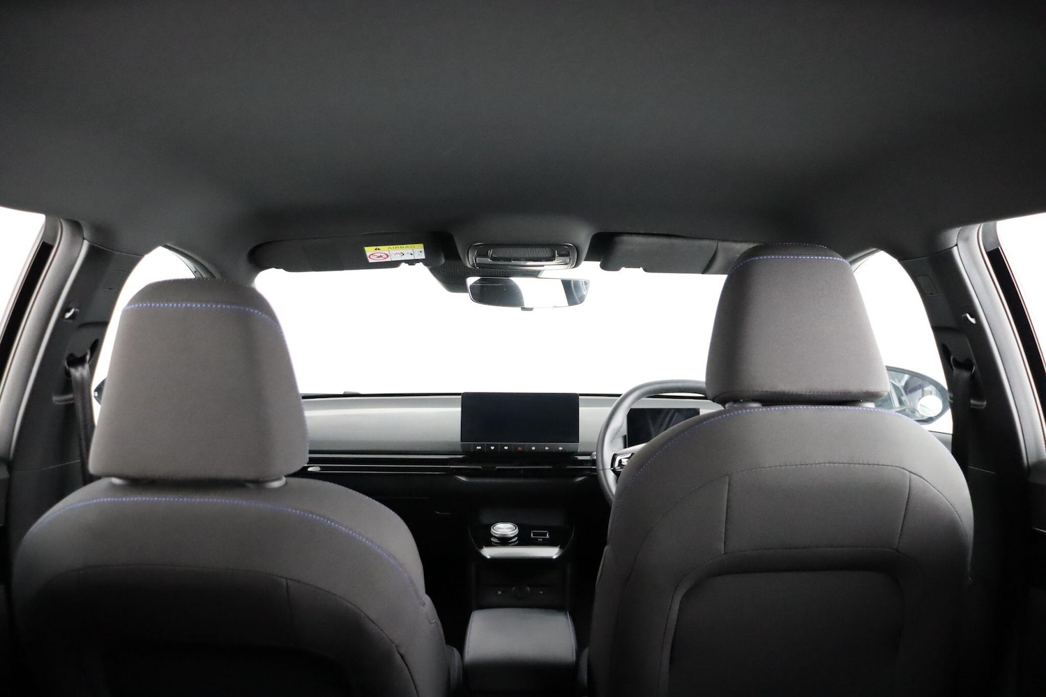 Used MG MG4 2023 for sale - 77103579: Photo 11