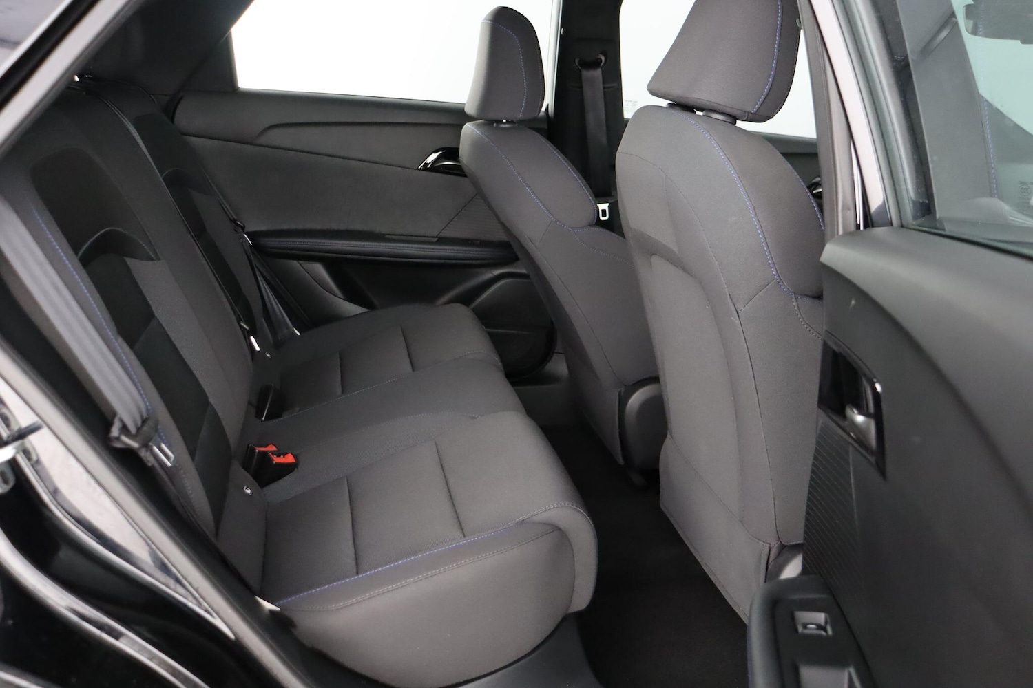 Used MG MG4 2023 for sale - 77103579: Photo 12