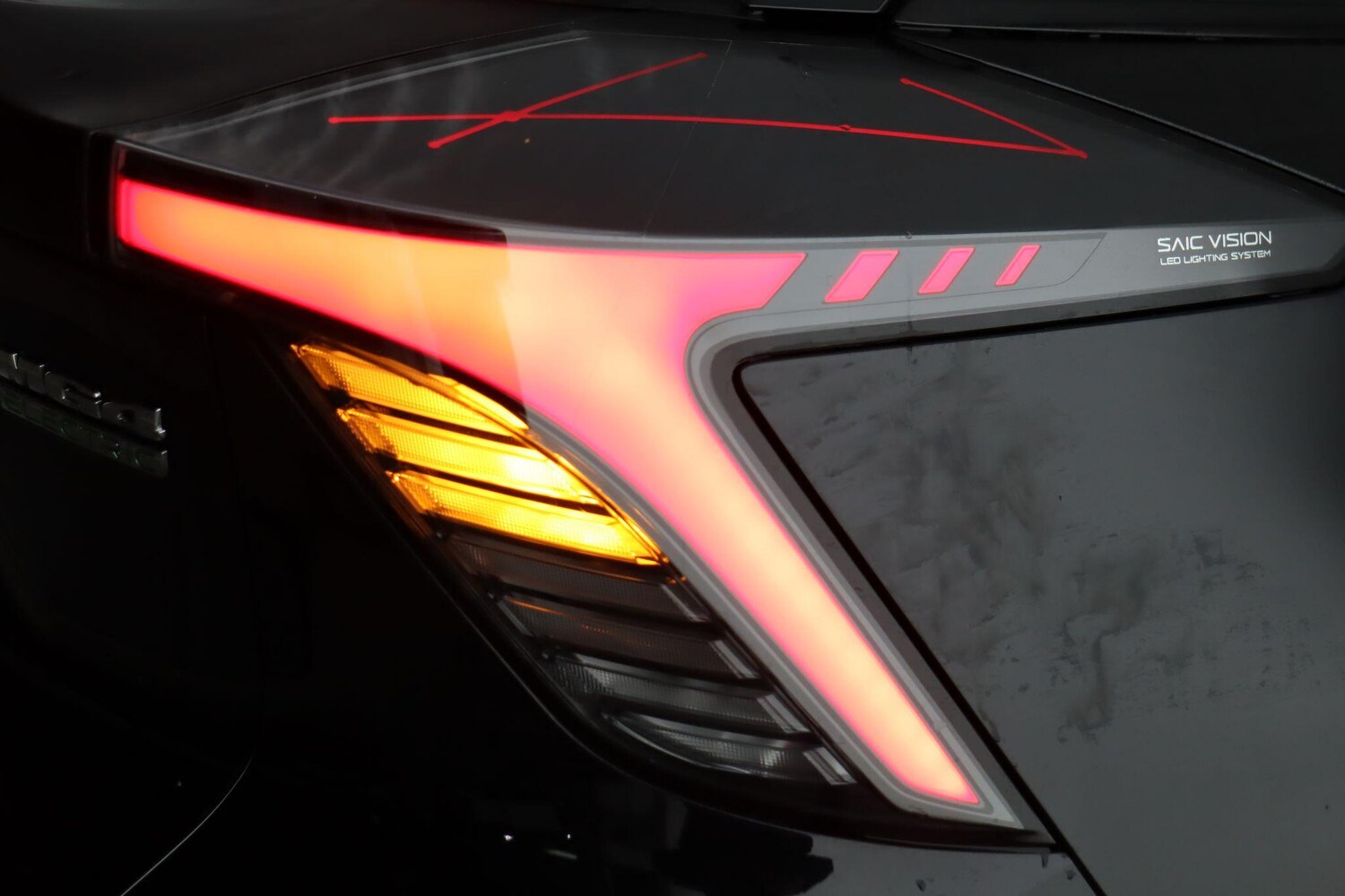 Used MG MG4 2023 for sale - 77103579: Photo 24