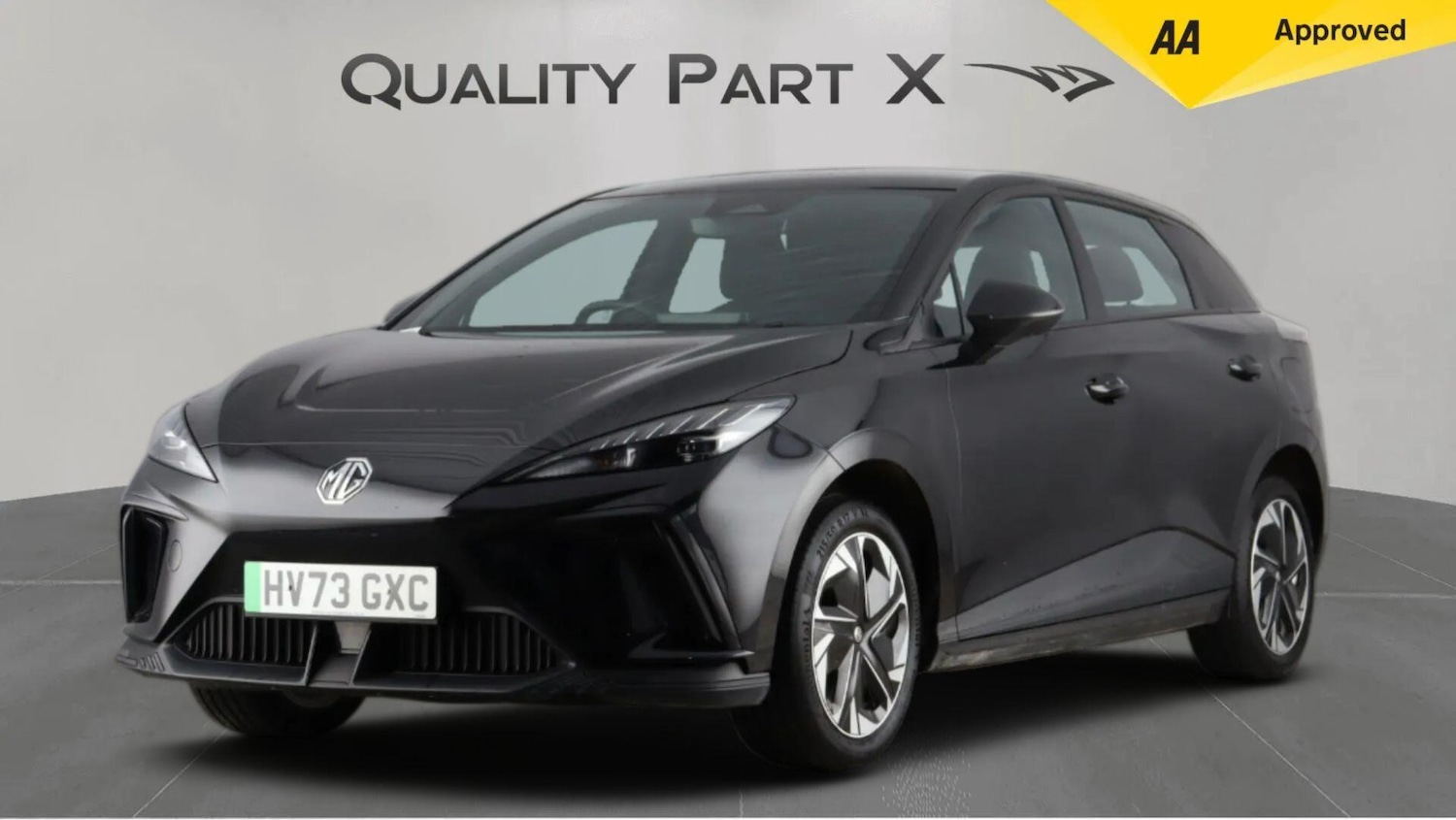 Used MG MG4 2023 for sale - 77103579: Photo 3