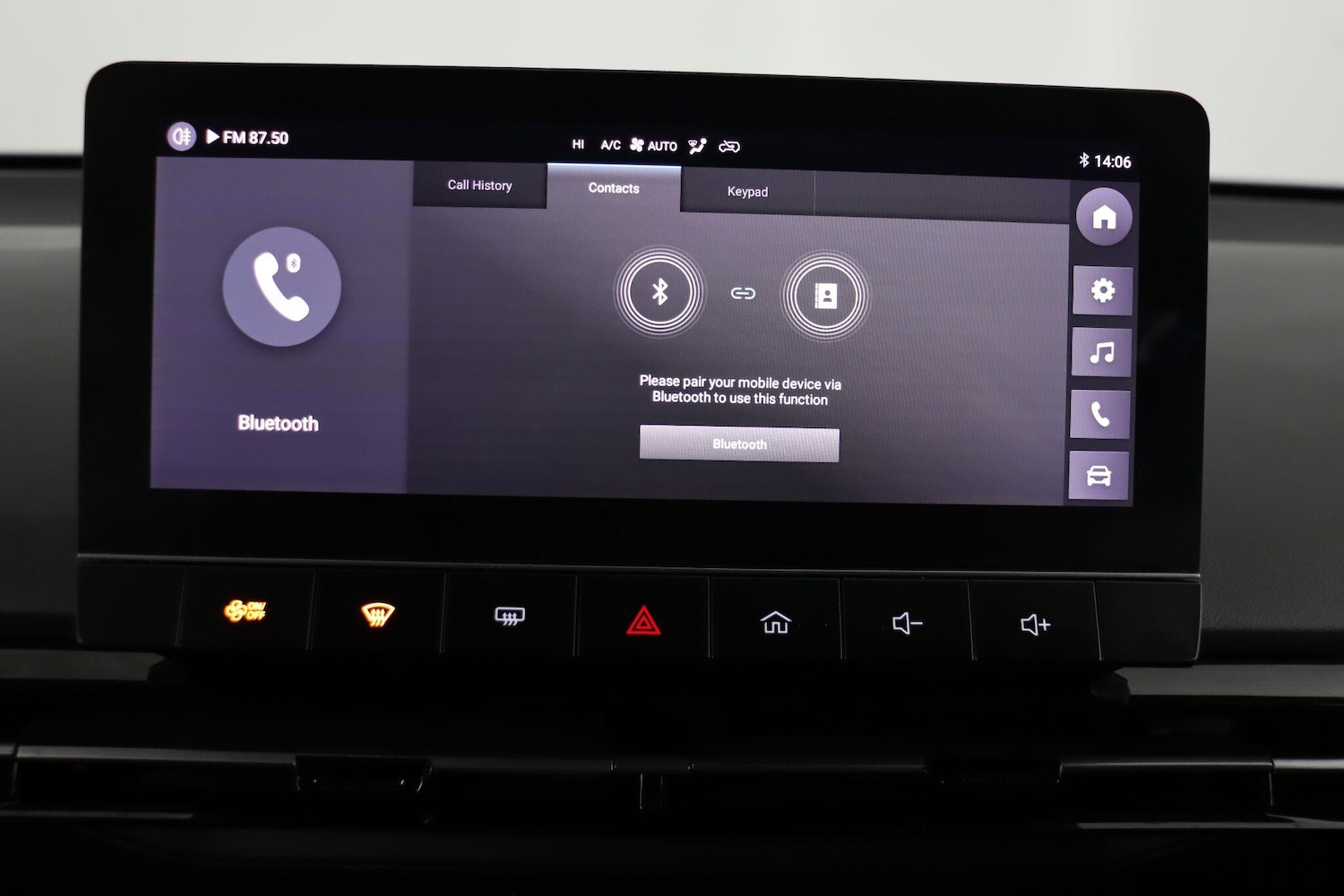 Used MG MG4 2023 for sale - 77103579: Photo 32