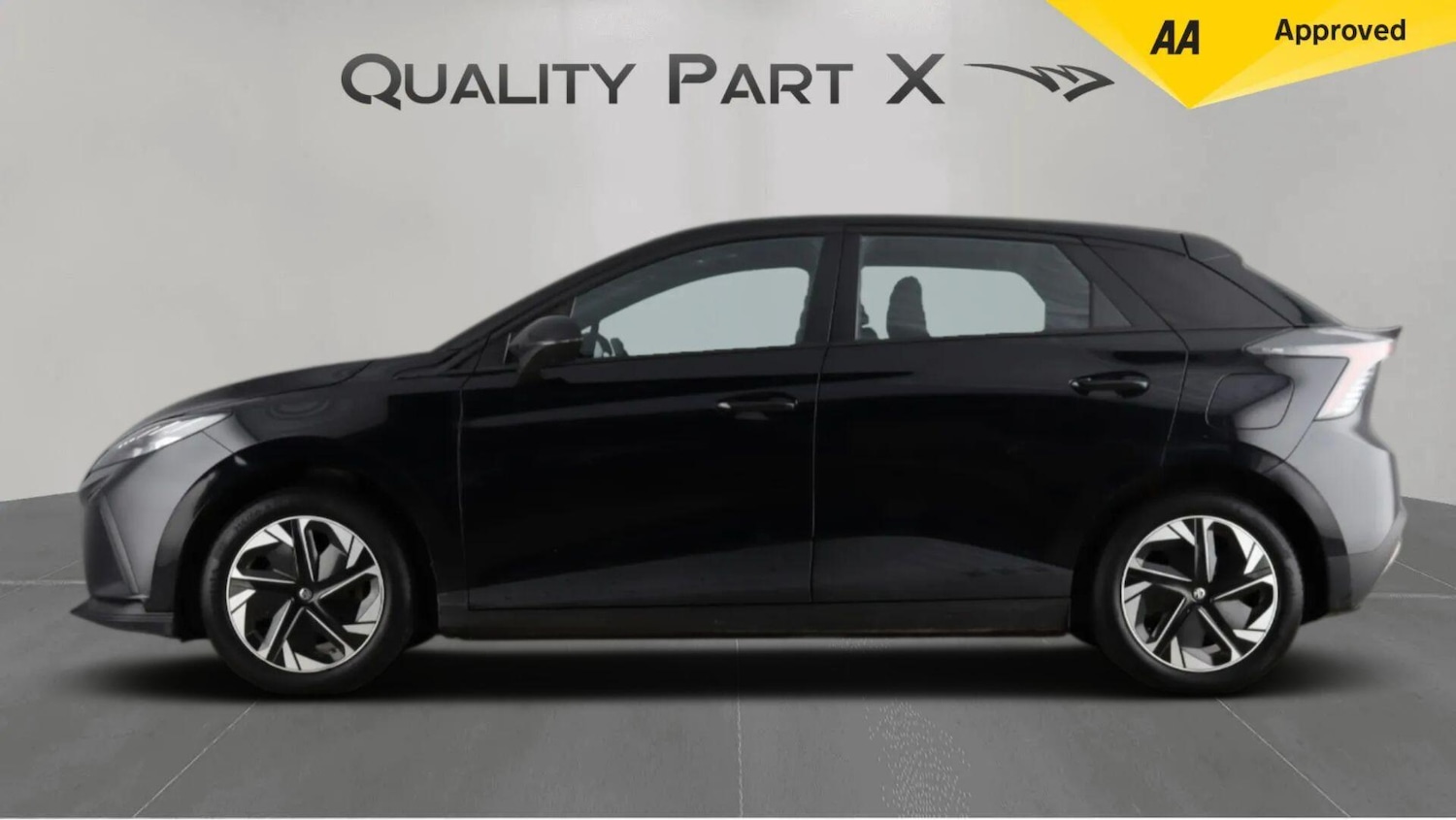 Used MG MG4 2023 for sale - 77103579: Photo 4