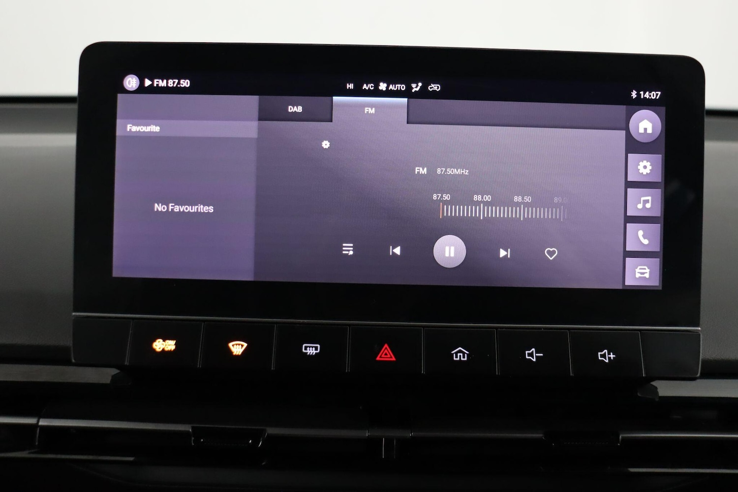 Used MG MG4 2023 for sale - 77103579: Photo 42