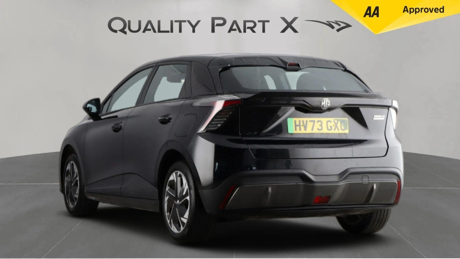 Used MG MG4 2023 for sale - 77103579: Photo 5