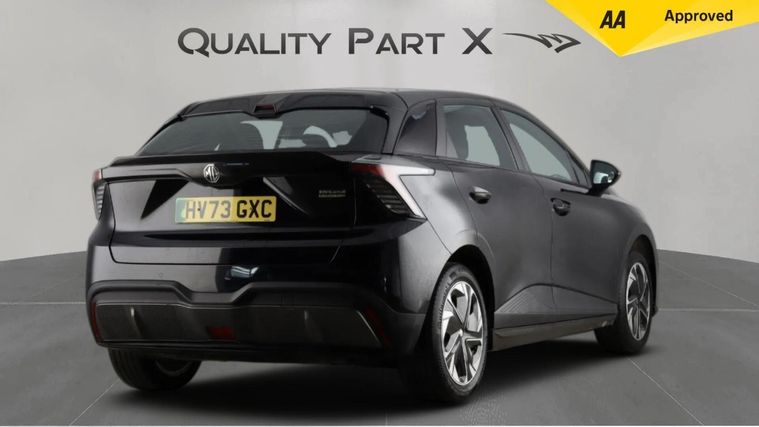 Used MG MG4 2023 for sale - 77103579: Photo 7