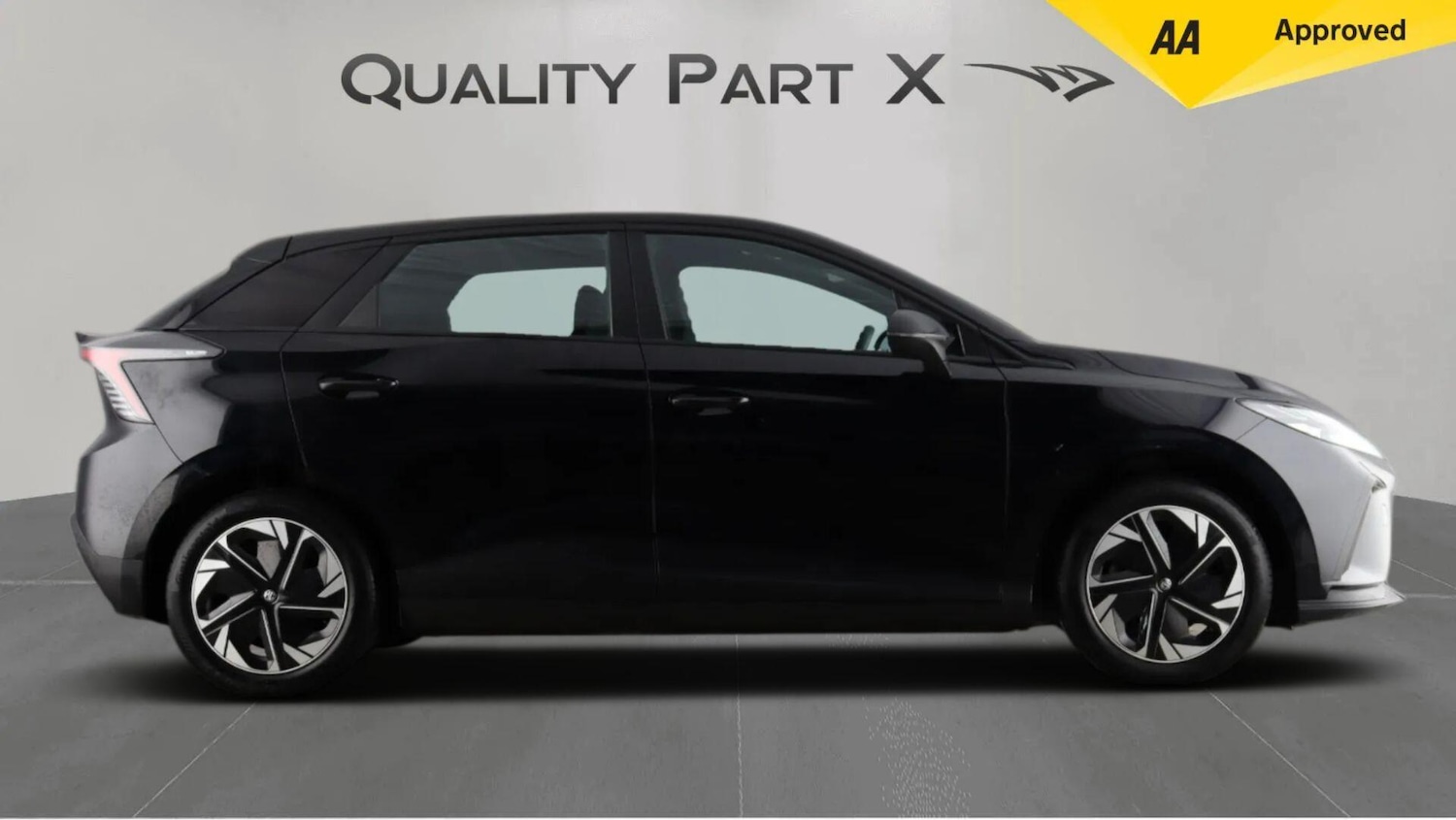 Used MG MG4 2023 for sale - 77103579: Photo 8