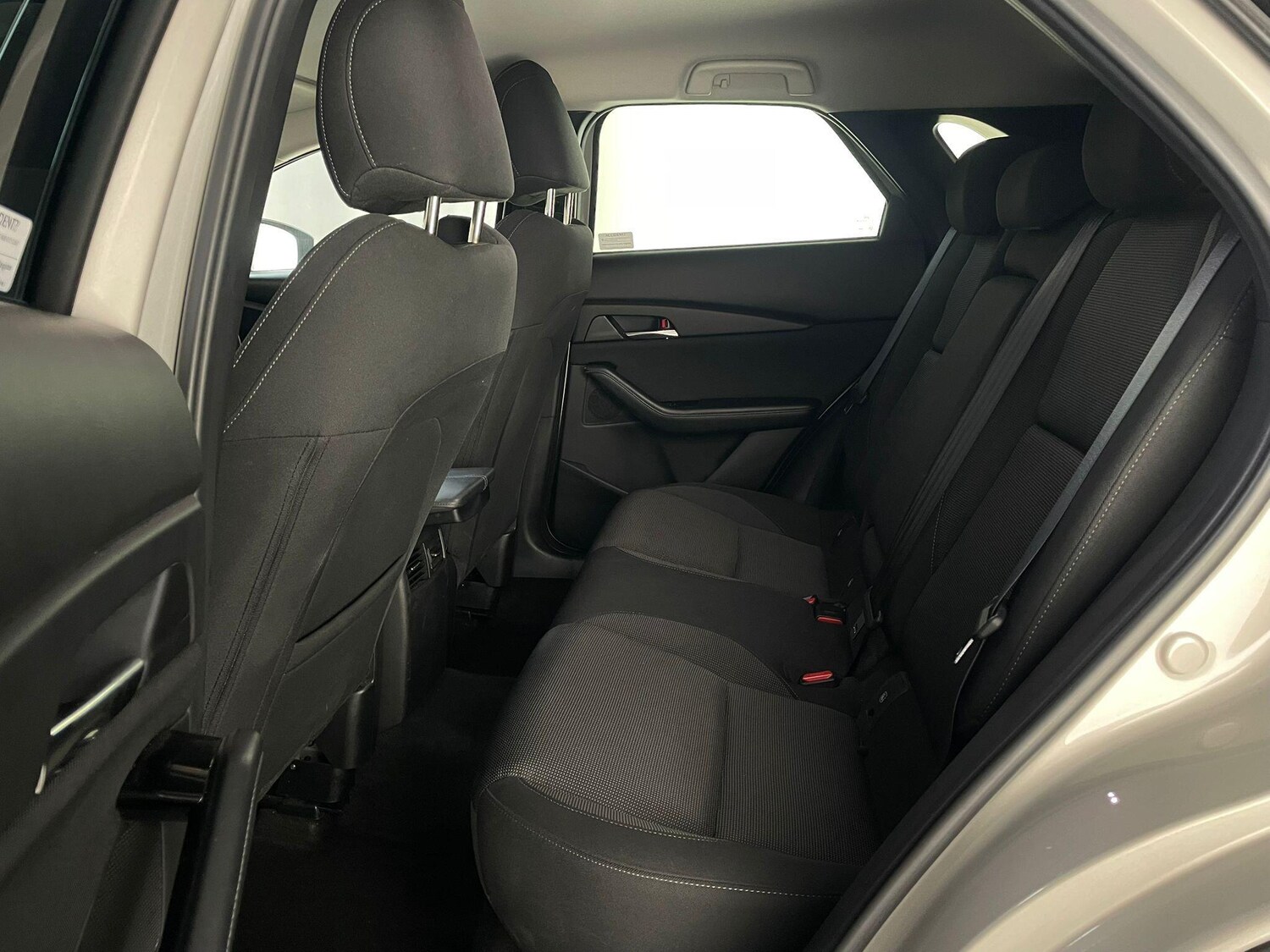 Used Mazda CX-30 2023 for sale - 76295259: Photo 12