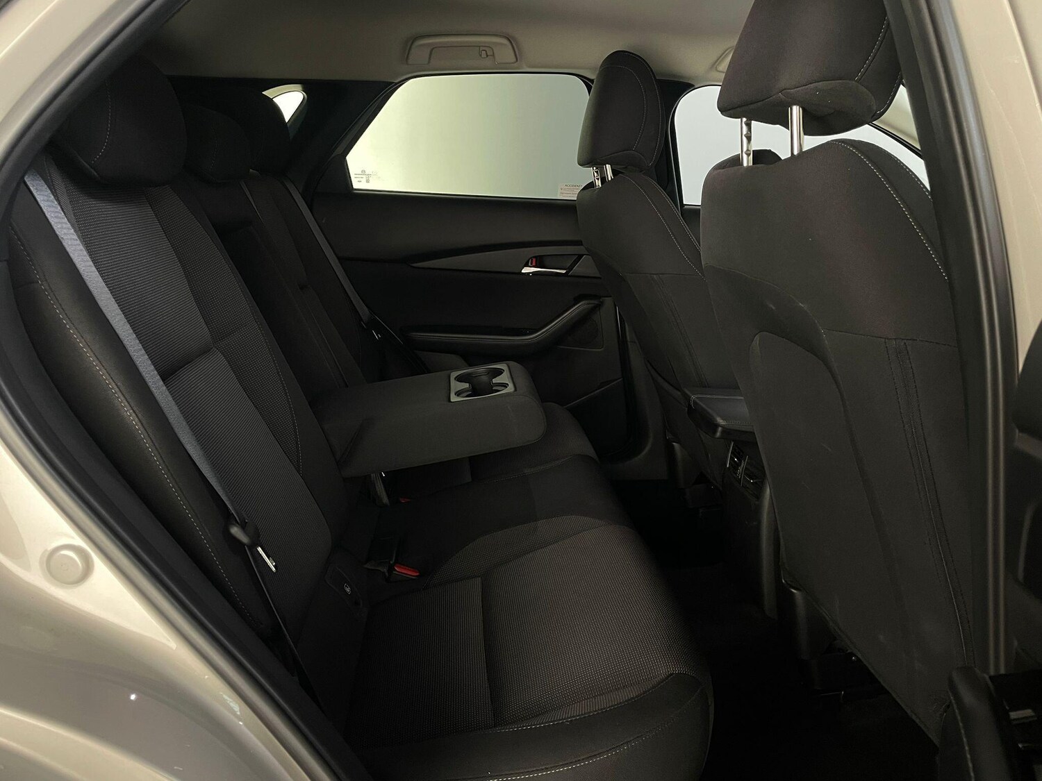 Used Mazda CX-30 2023 for sale - 76295259: Photo 13