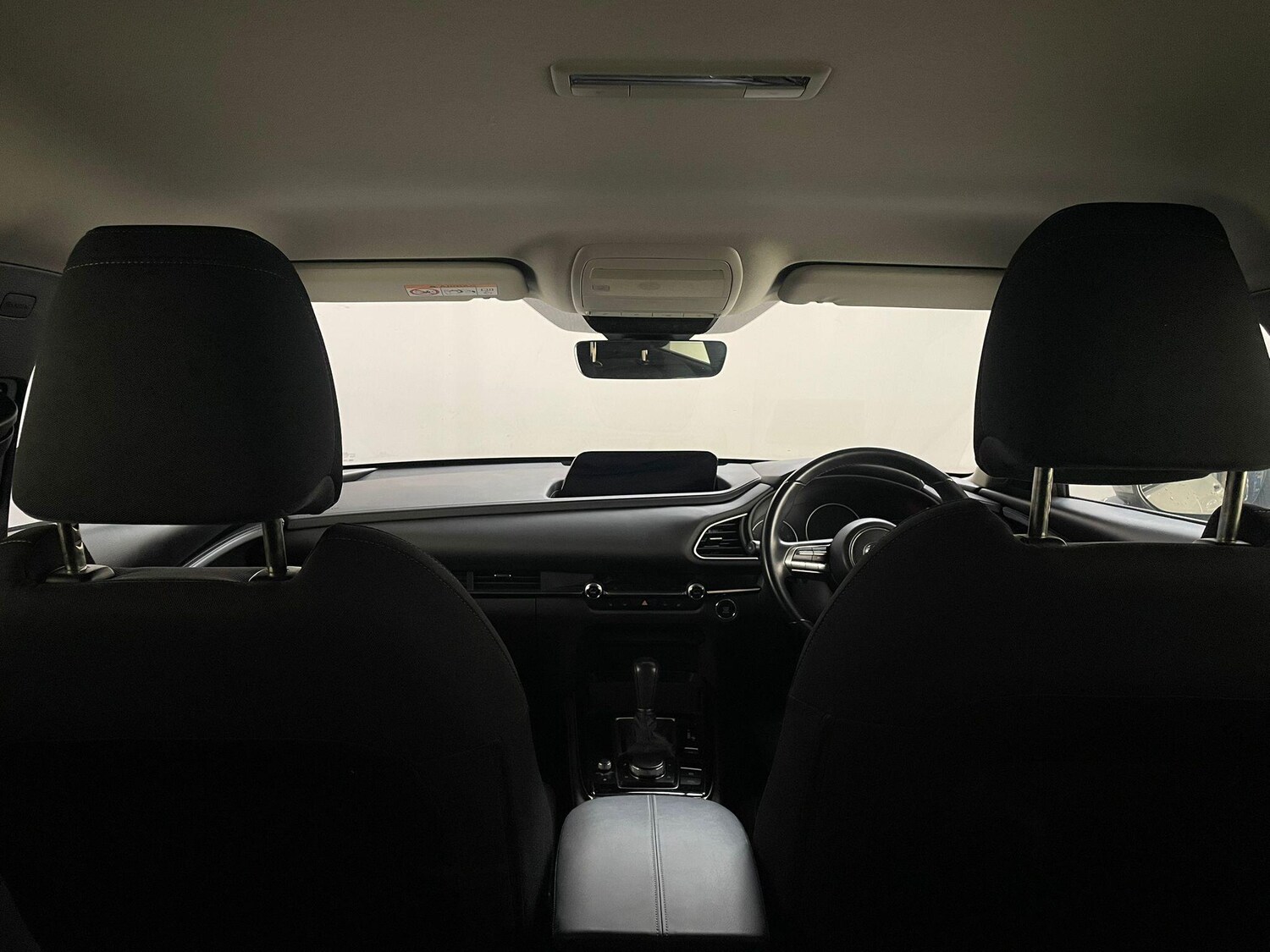 Used Mazda CX-30 2023 for sale - 76295259: Photo 14