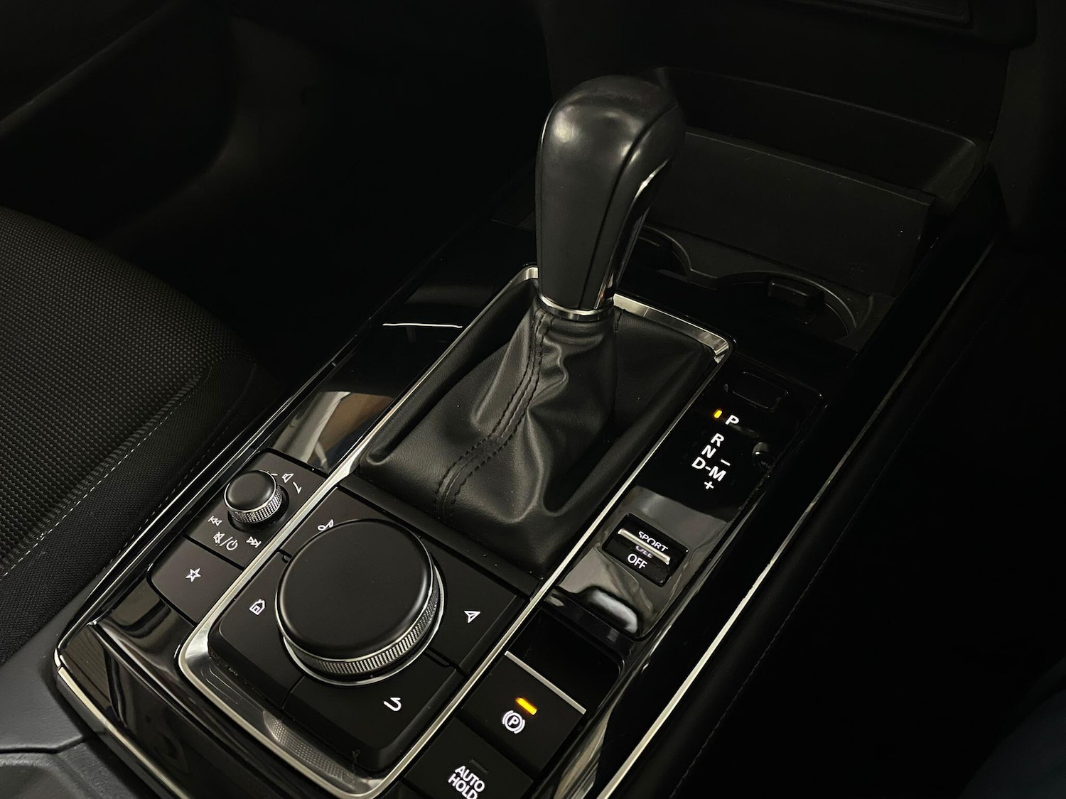 Used Mazda CX-30 2023 for sale - 76295259: Photo 15