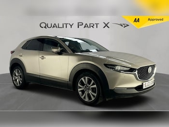 Mazda - CX-30