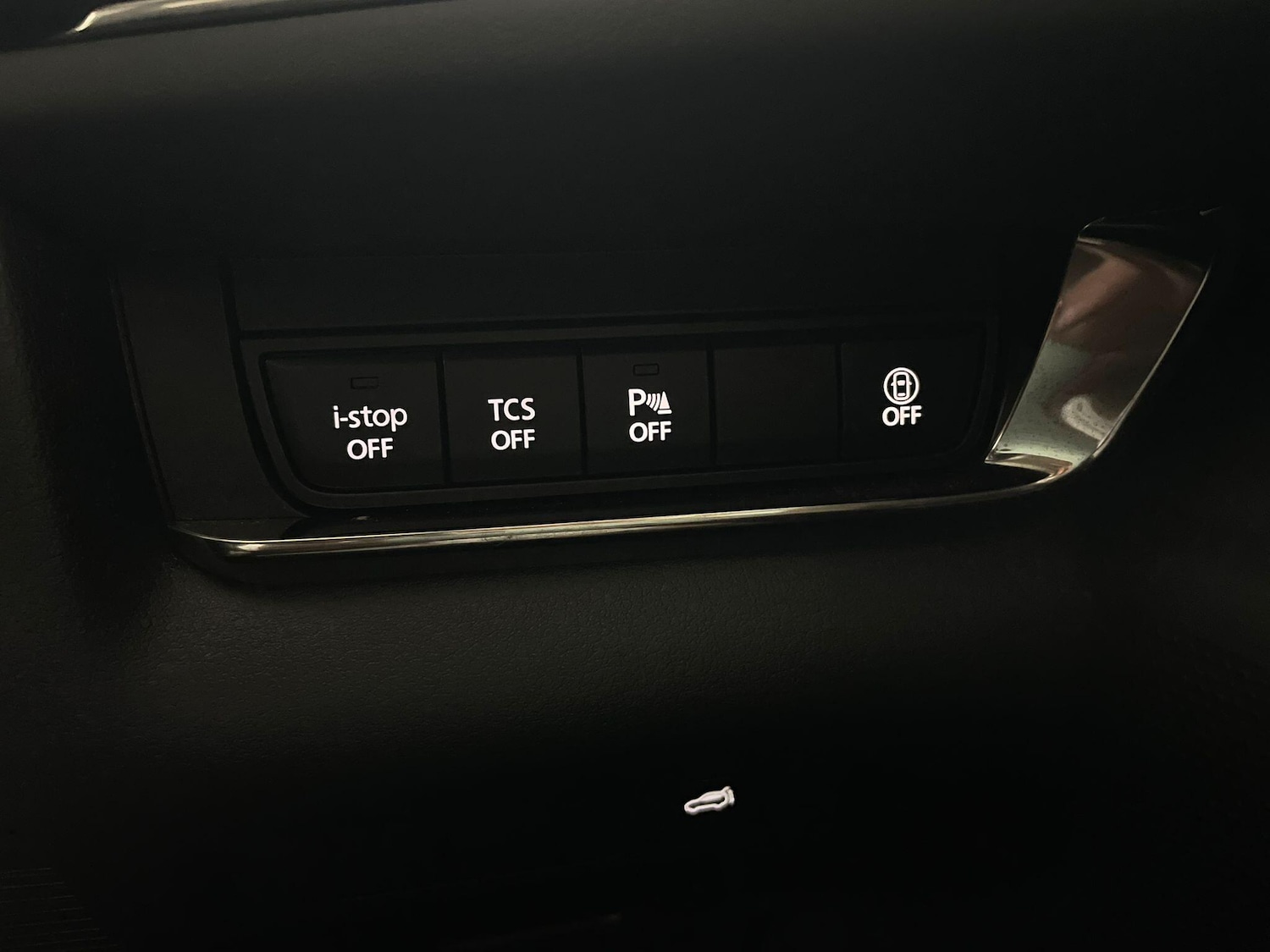 Used Mazda CX-30 2023 for sale - 76295259: Photo 21