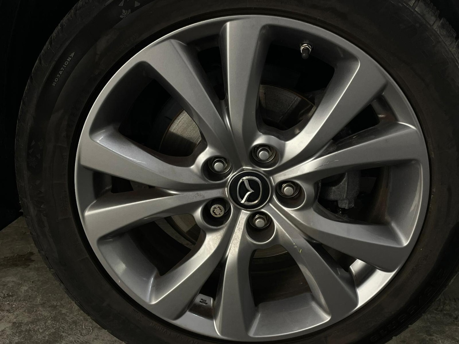 Used Mazda CX-30 2023 for sale - 76295259: Photo 23