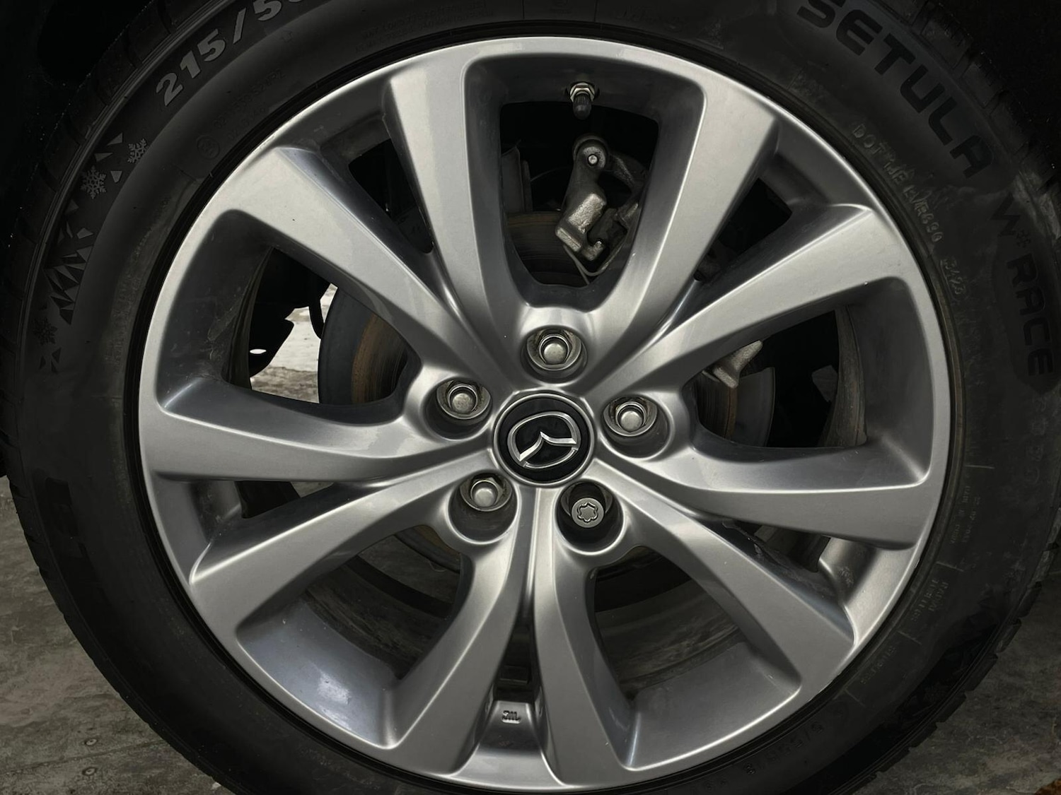 Used Mazda CX-30 2023 for sale - 76295259: Photo 24