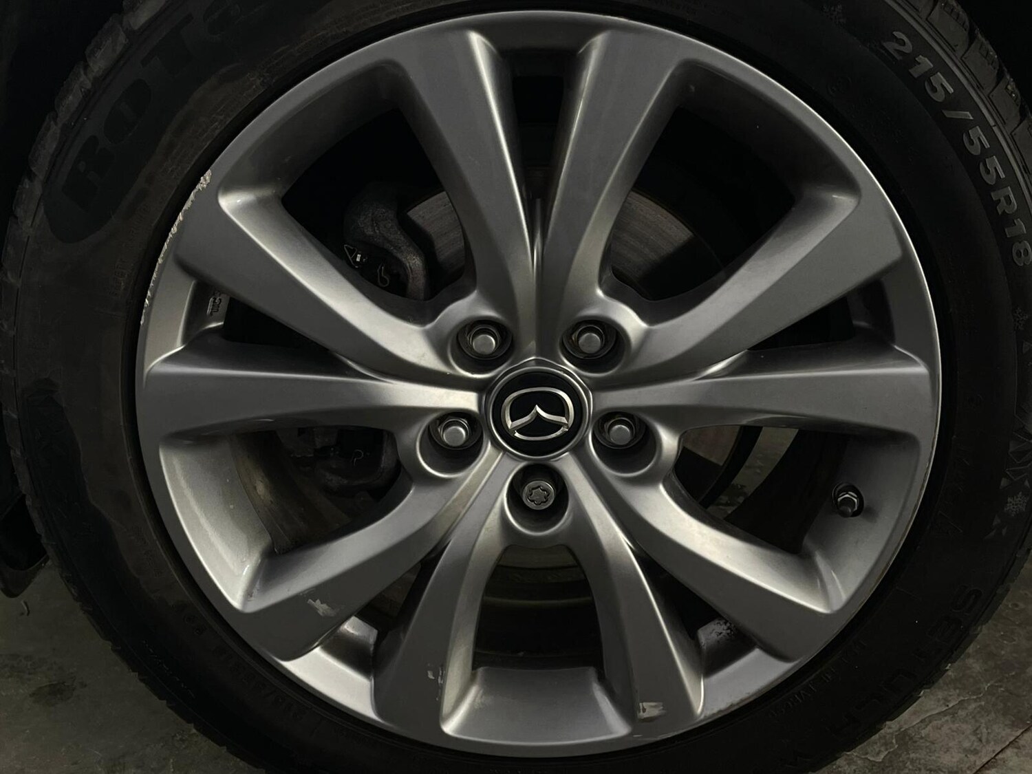 Used Mazda CX-30 2023 for sale - 76295259: Photo 25