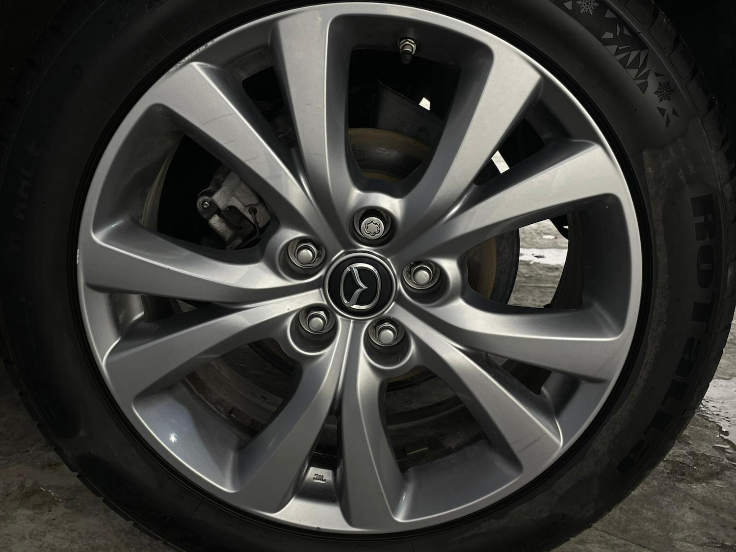 Used Mazda CX-30 2023 for sale - 76295259: Photo 26