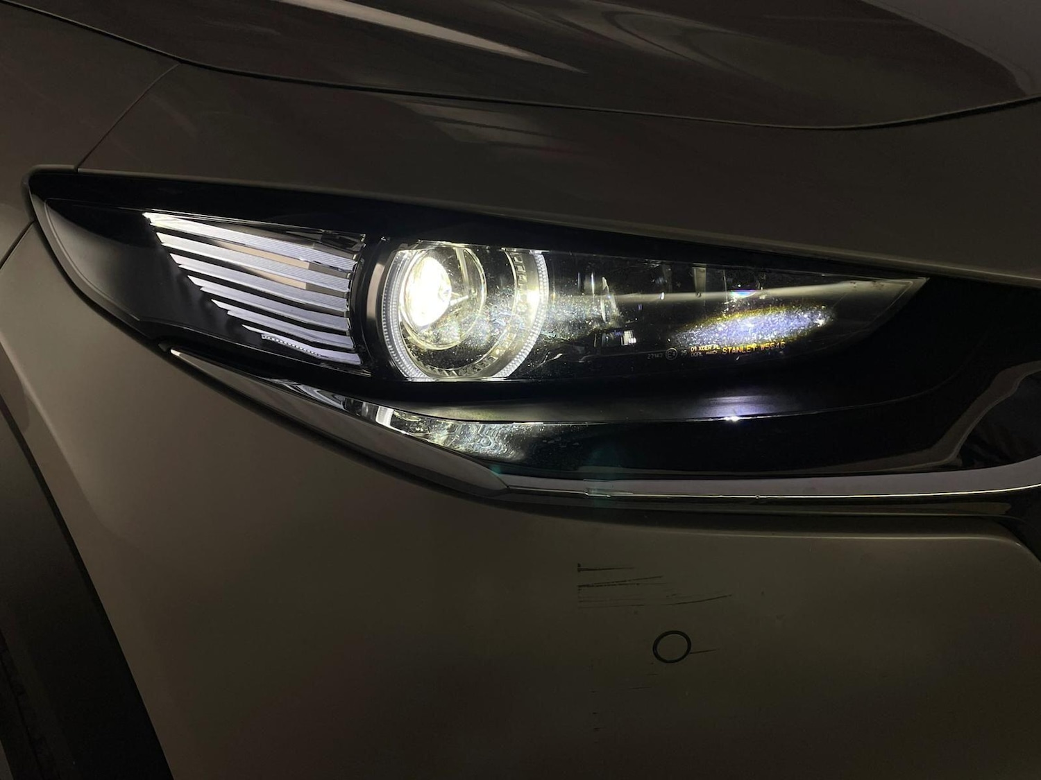 Used Mazda CX-30 2023 for sale - 76295259: Photo 27